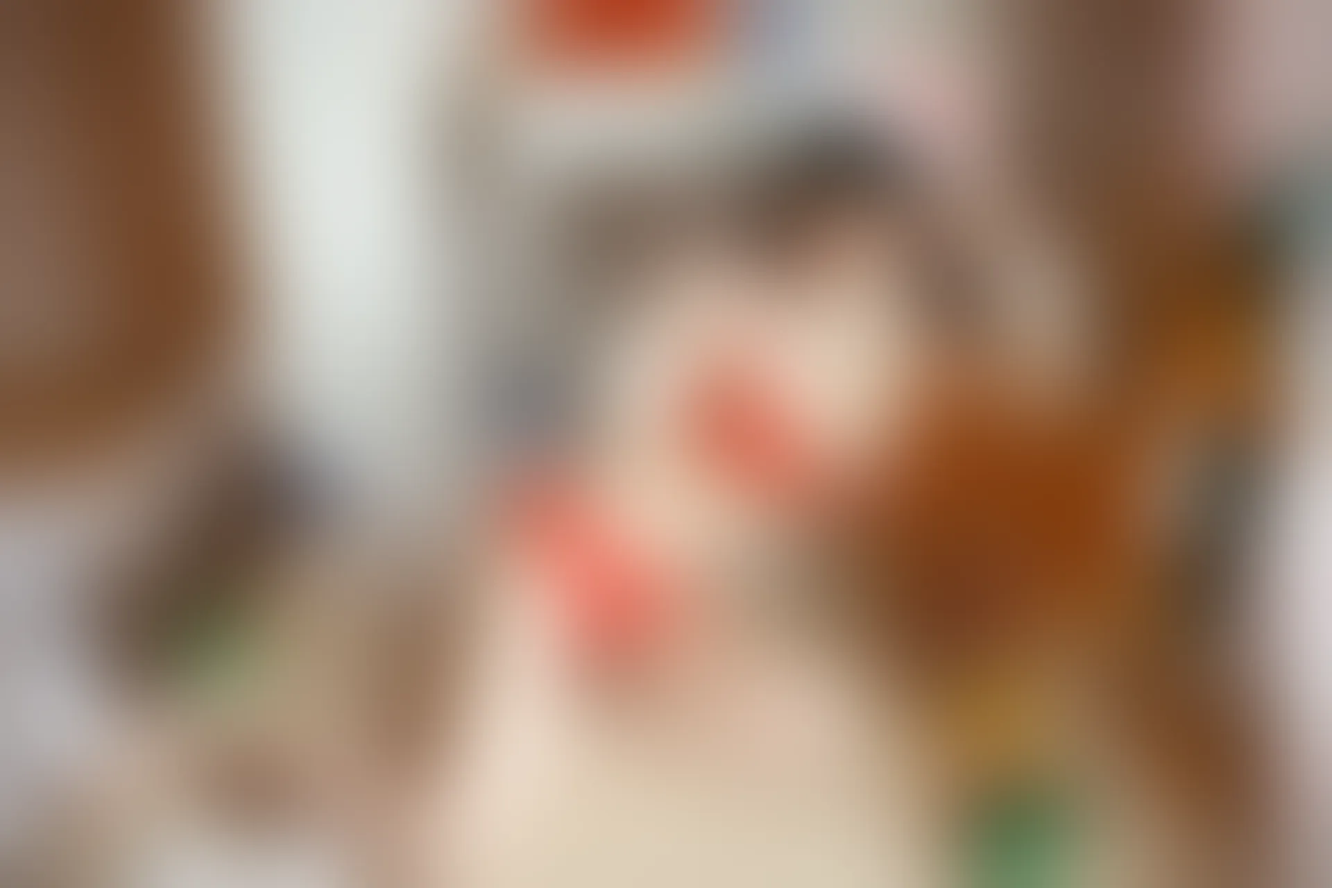 XiuRen秀人网 2014.12.24 No.259 孔一红 [88P303M]