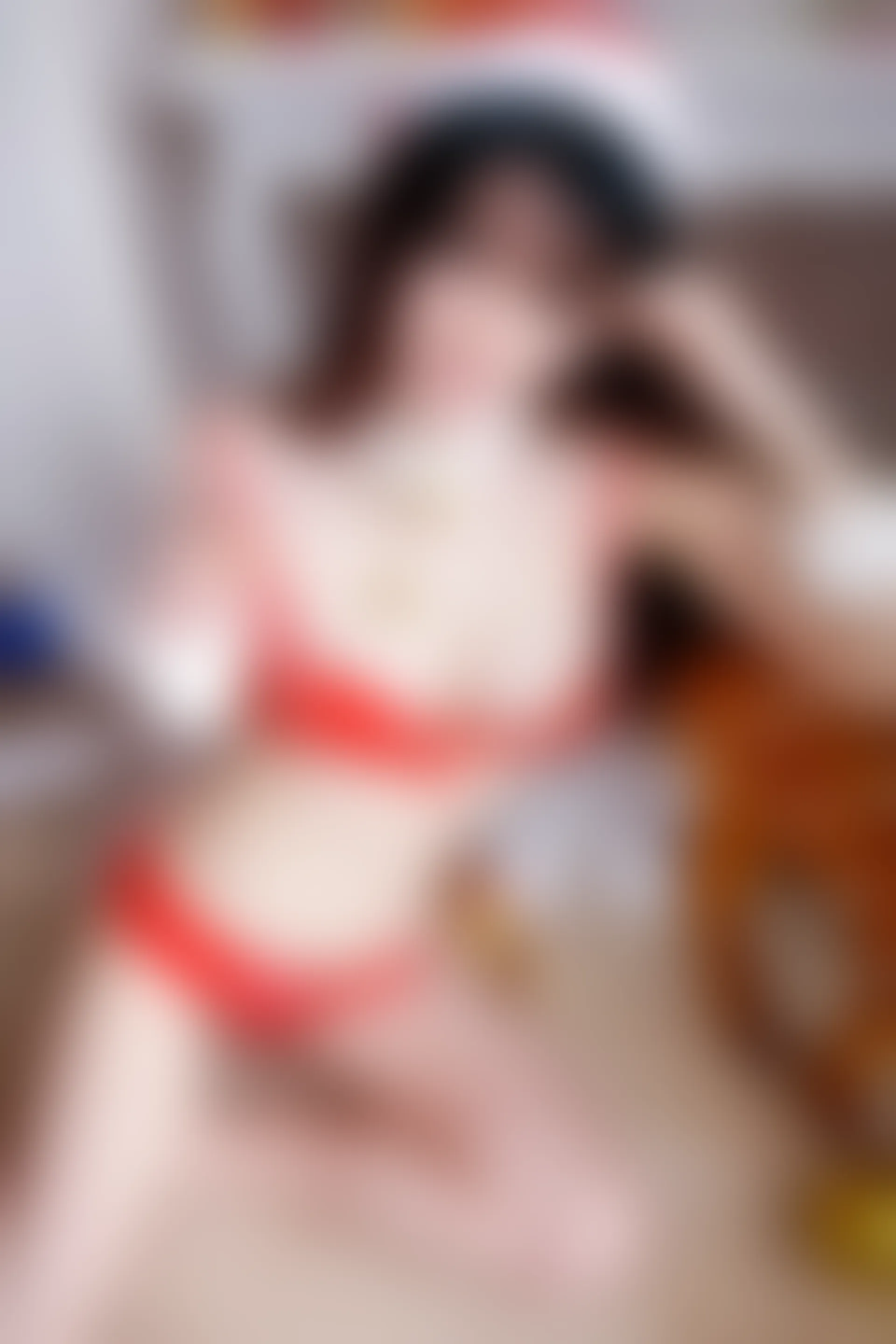 XiuRen秀人网 2014.12.24 No.259 孔一红 [88P303M]