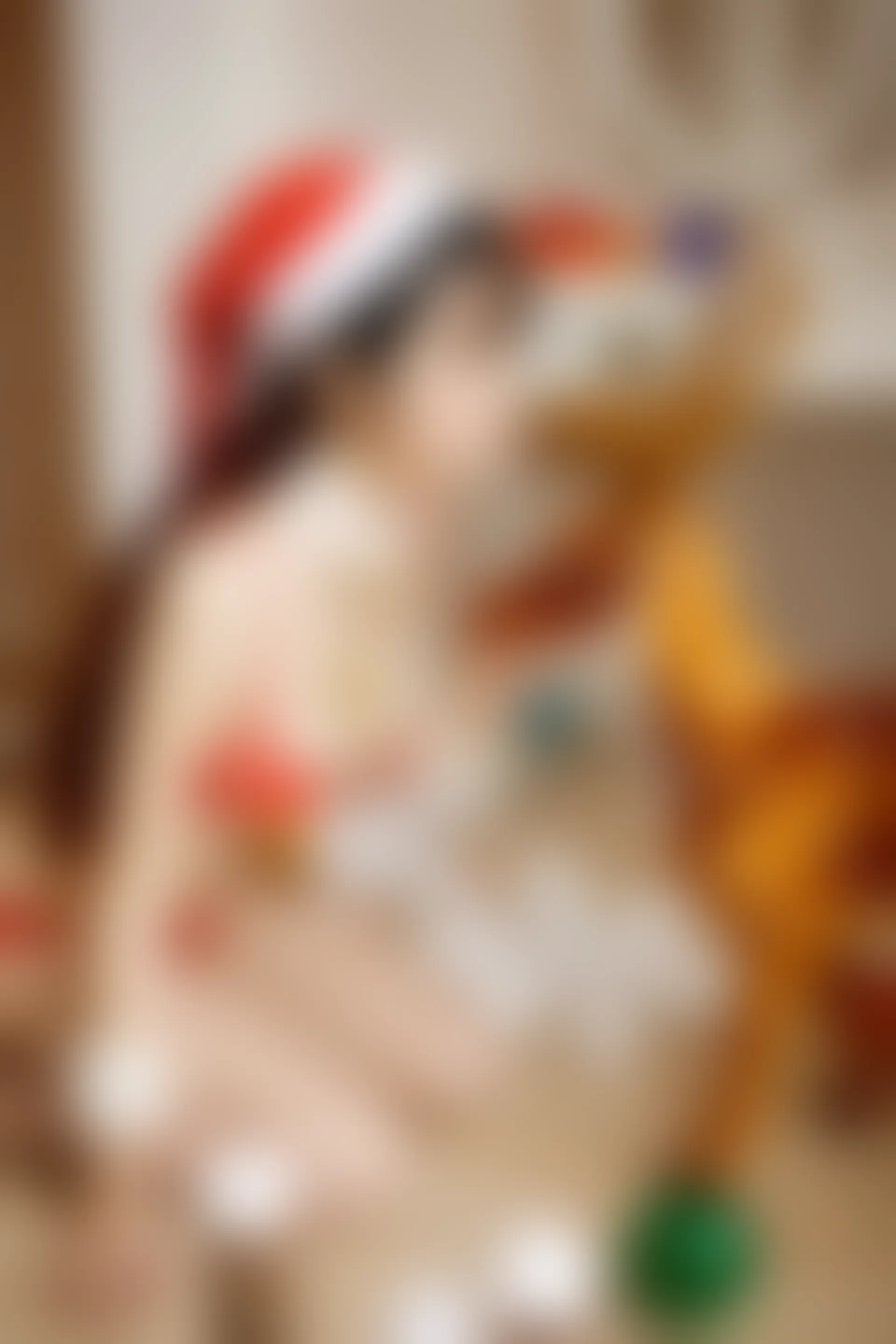 XiuRen秀人网 2014.12.24 No.259 孔一红 [88P303M]