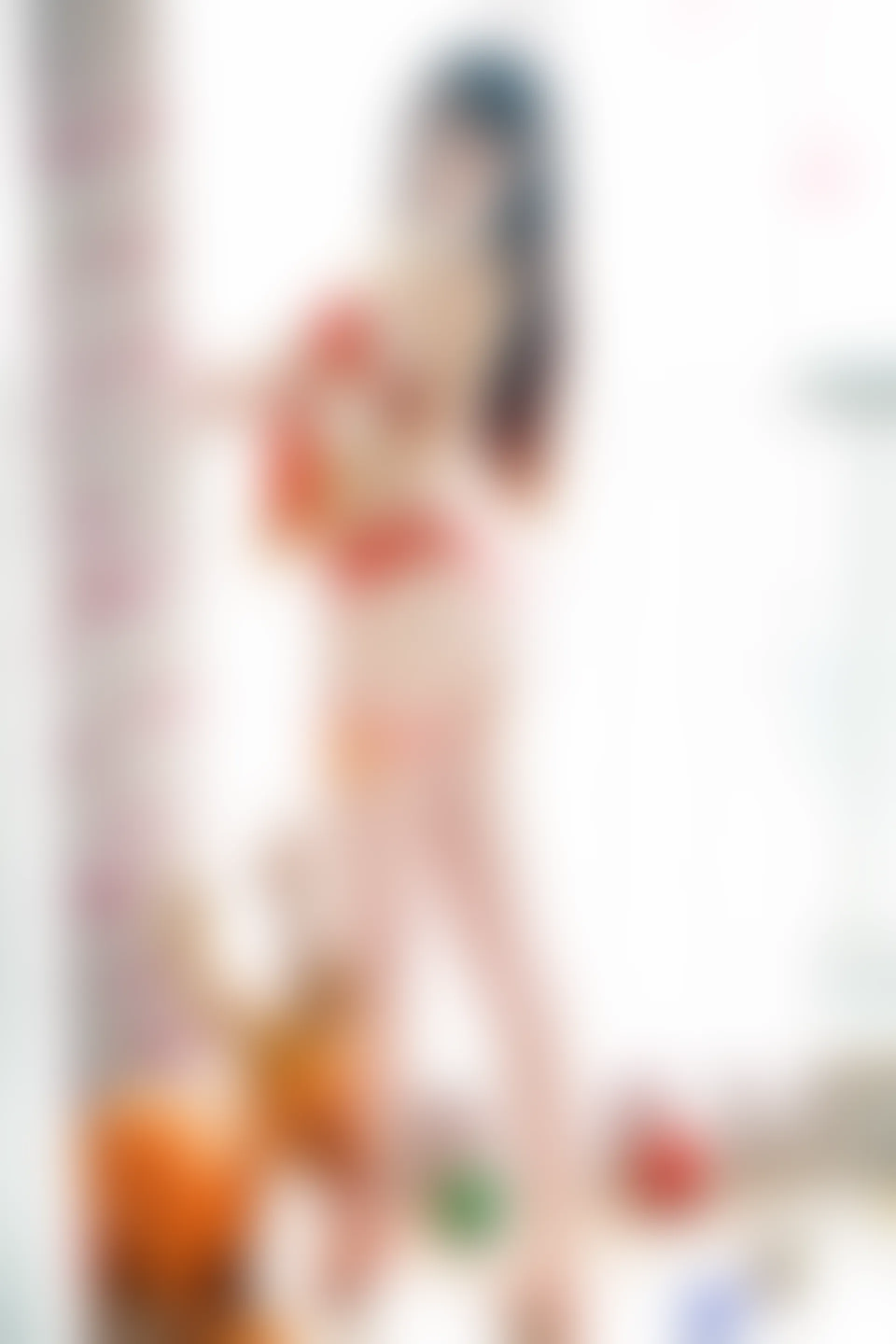XiuRen秀人网 2014.12.24 No.259 孔一红 [88P303M]