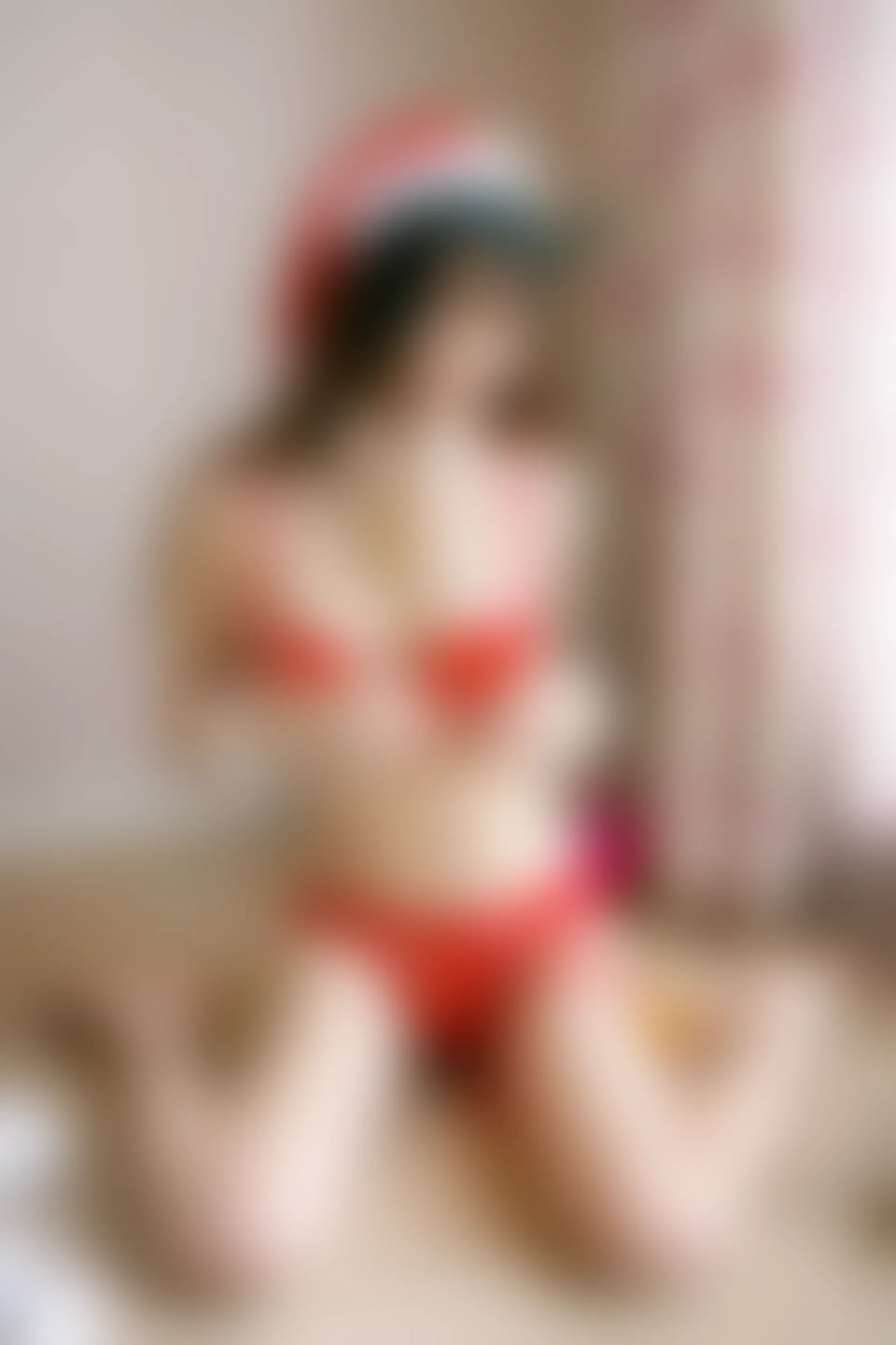 XiuRen秀人网 2014.12.24 No.259 孔一红 [88P303M]