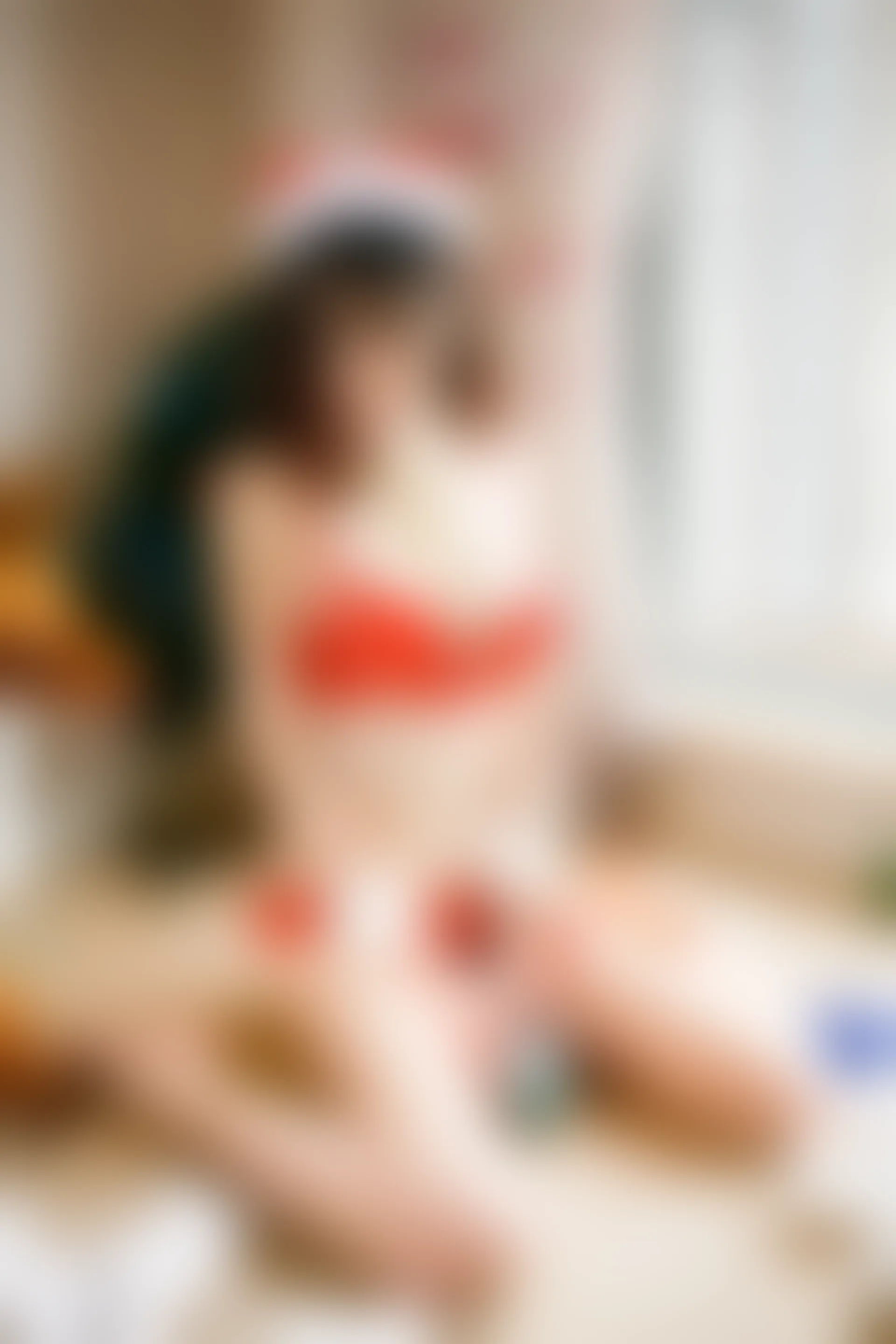 XiuRen秀人网 2014.12.24 No.259 孔一红 [88P303M]