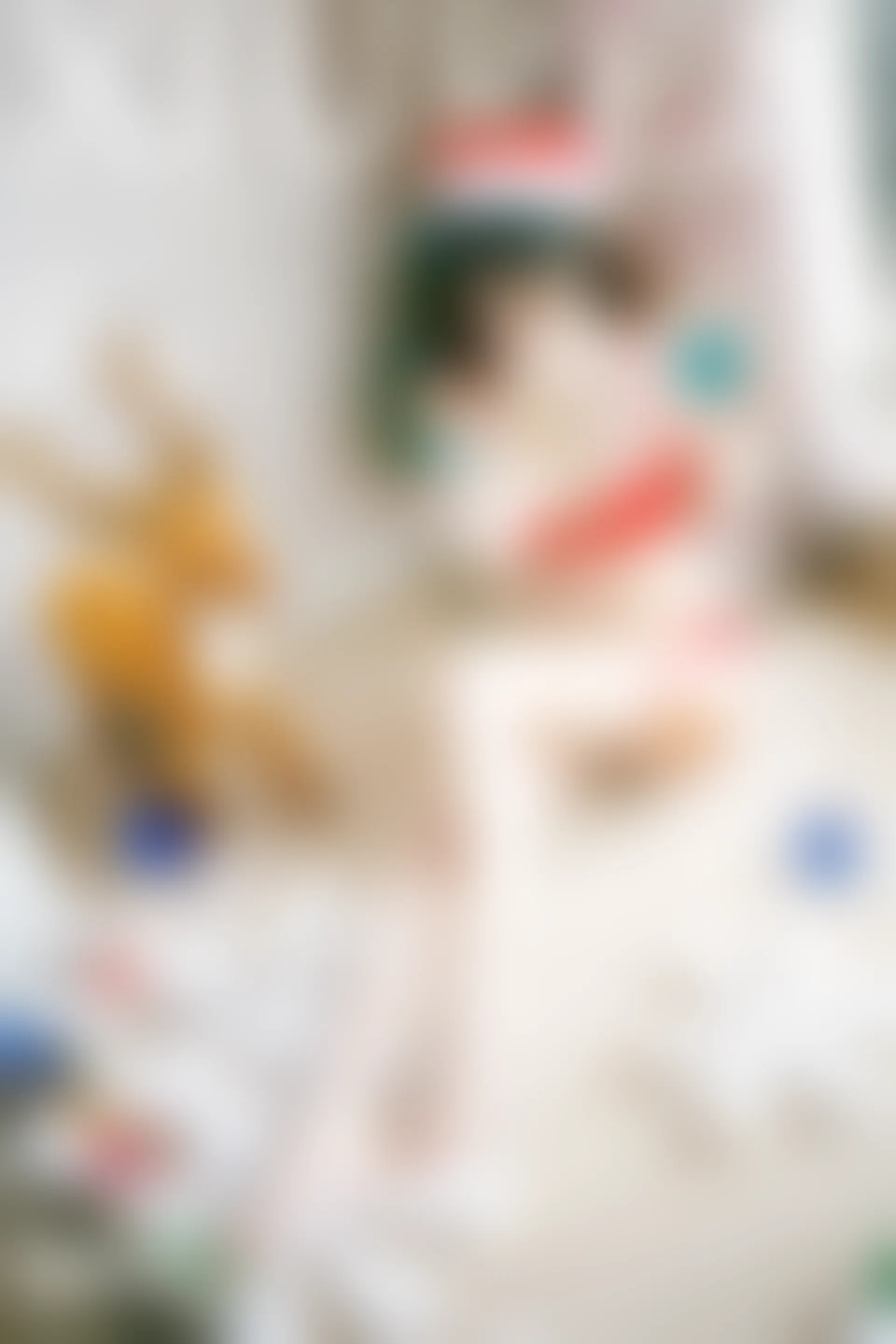 XiuRen秀人网 2014.12.24 No.259 孔一红 [88P303M]