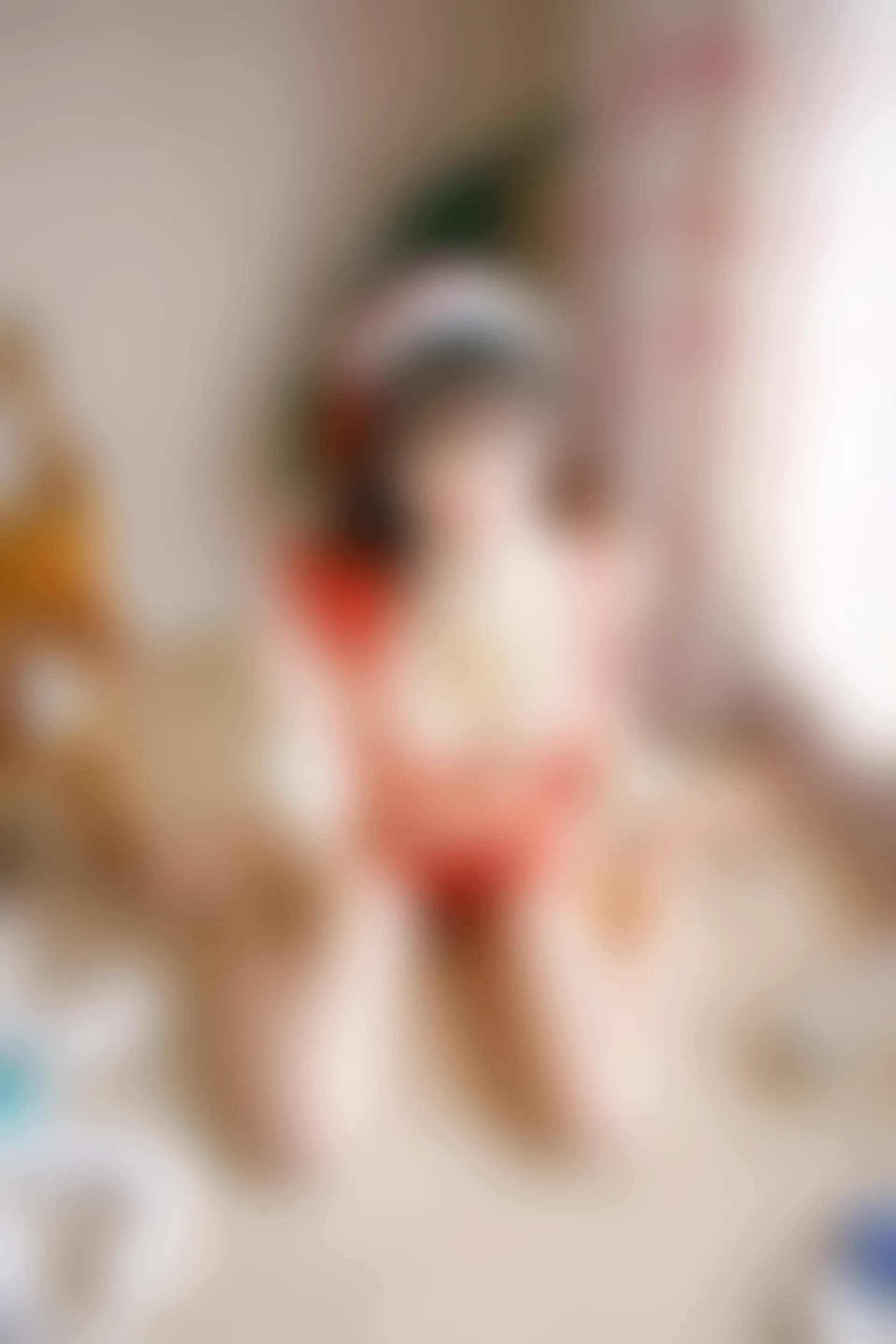 XiuRen秀人网 2014.12.24 No.259 孔一红 [88P303M]