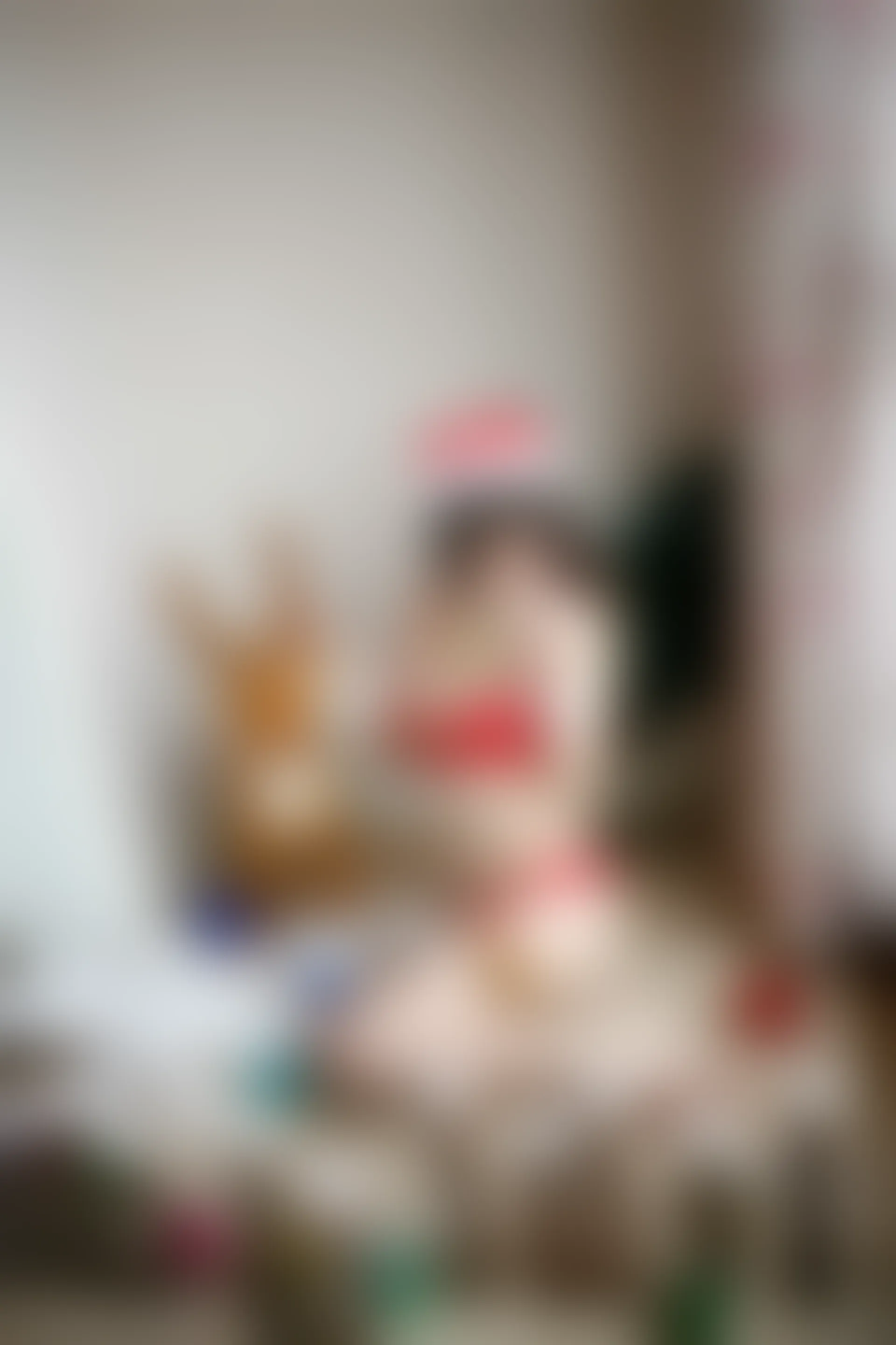 XiuRen秀人网 2014.12.24 No.259 孔一红 [88P303M]