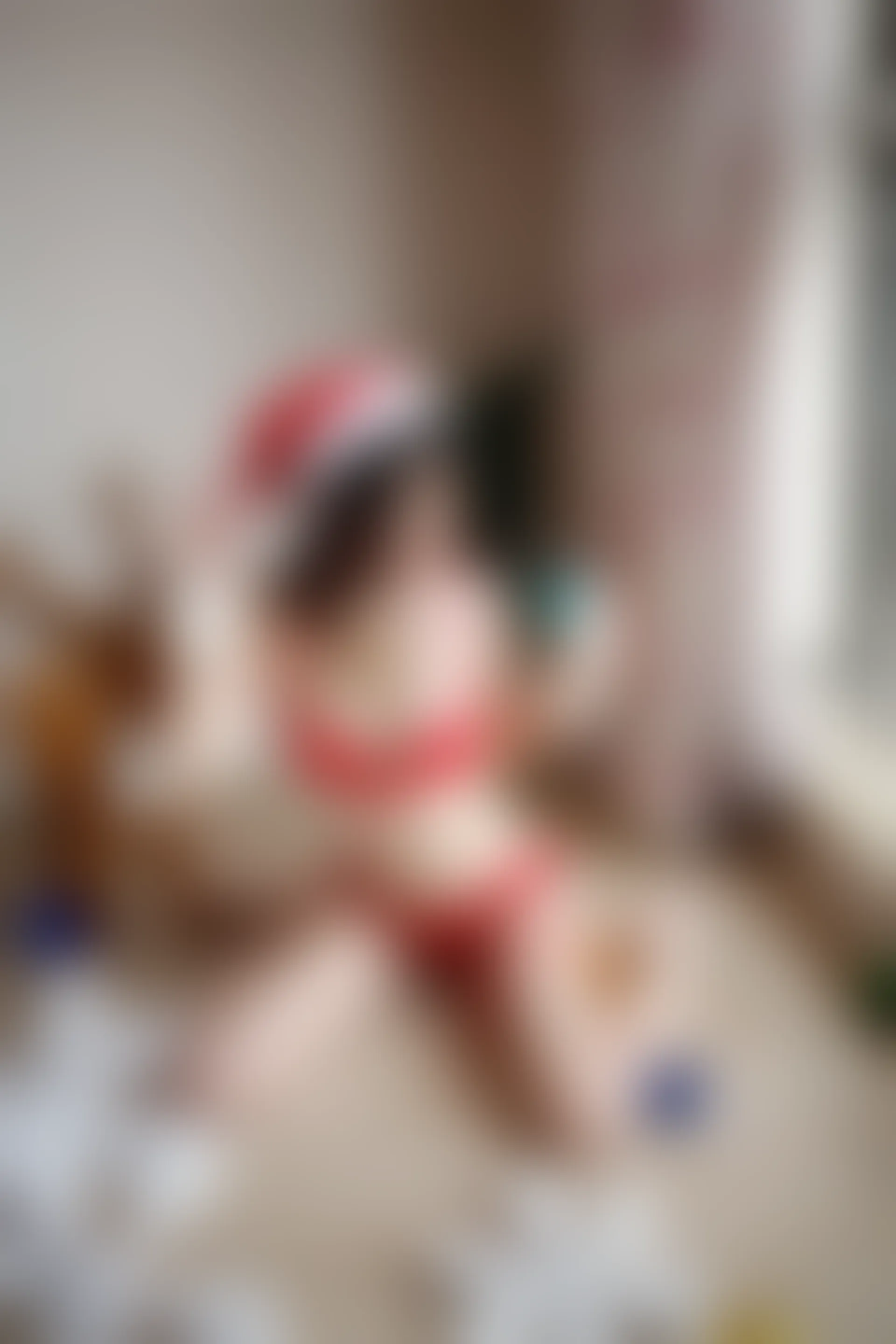 XiuRen秀人网 2014.12.24 No.259 孔一红 [88P303M]