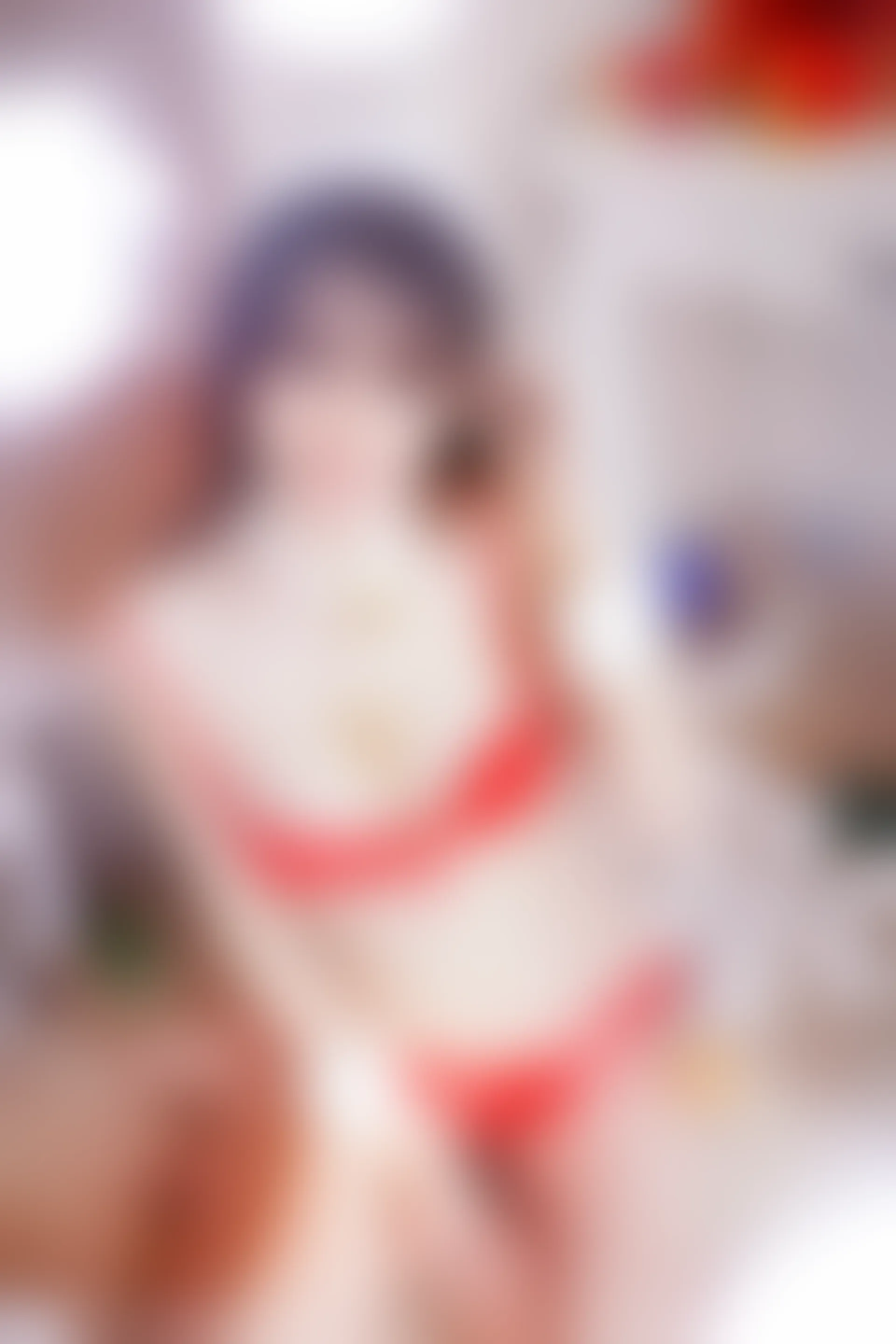 XiuRen秀人网 2014.12.24 No.259 孔一红 [88P303M]
