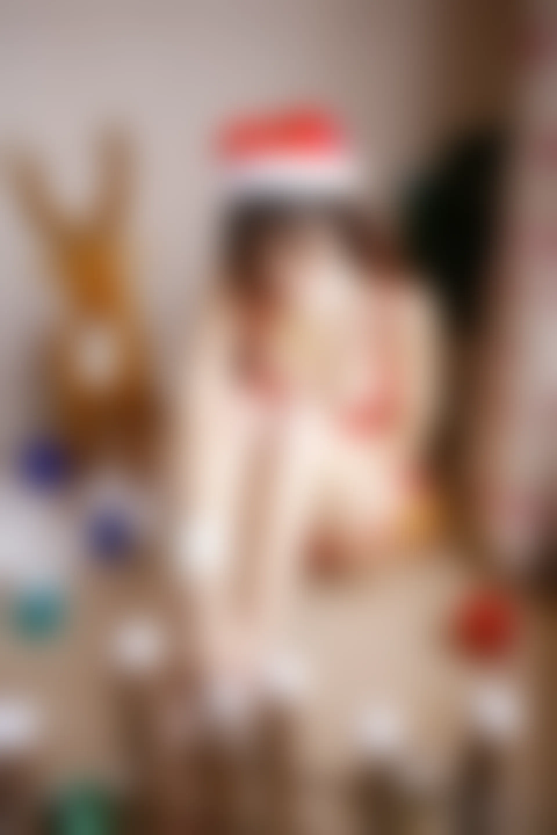XiuRen秀人网 2014.12.24 No.259 孔一红 [88P303M]