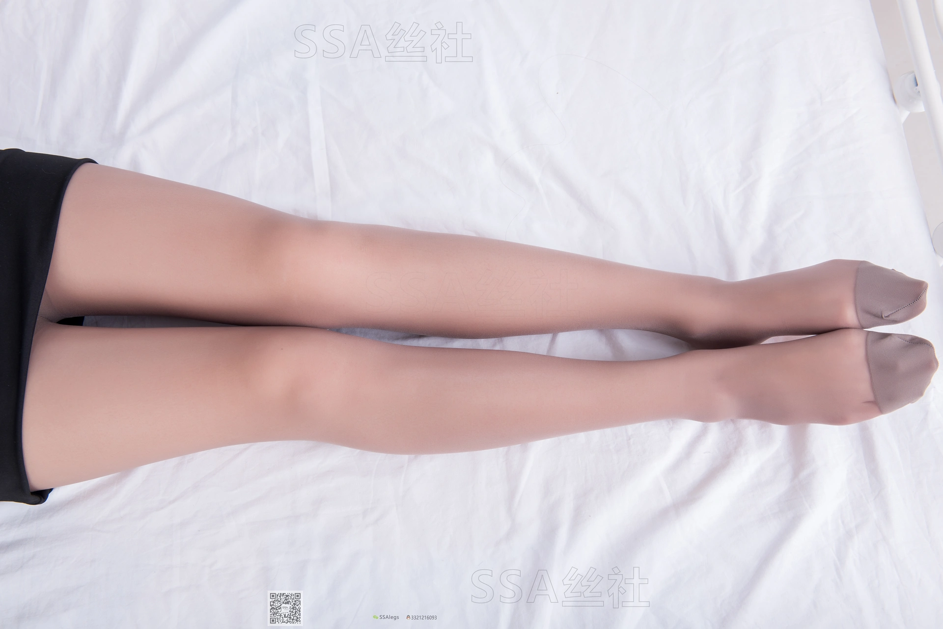 SSA丝社 超清写真 NO.055 西西 先生你的咖啡咝[112P-926MB]