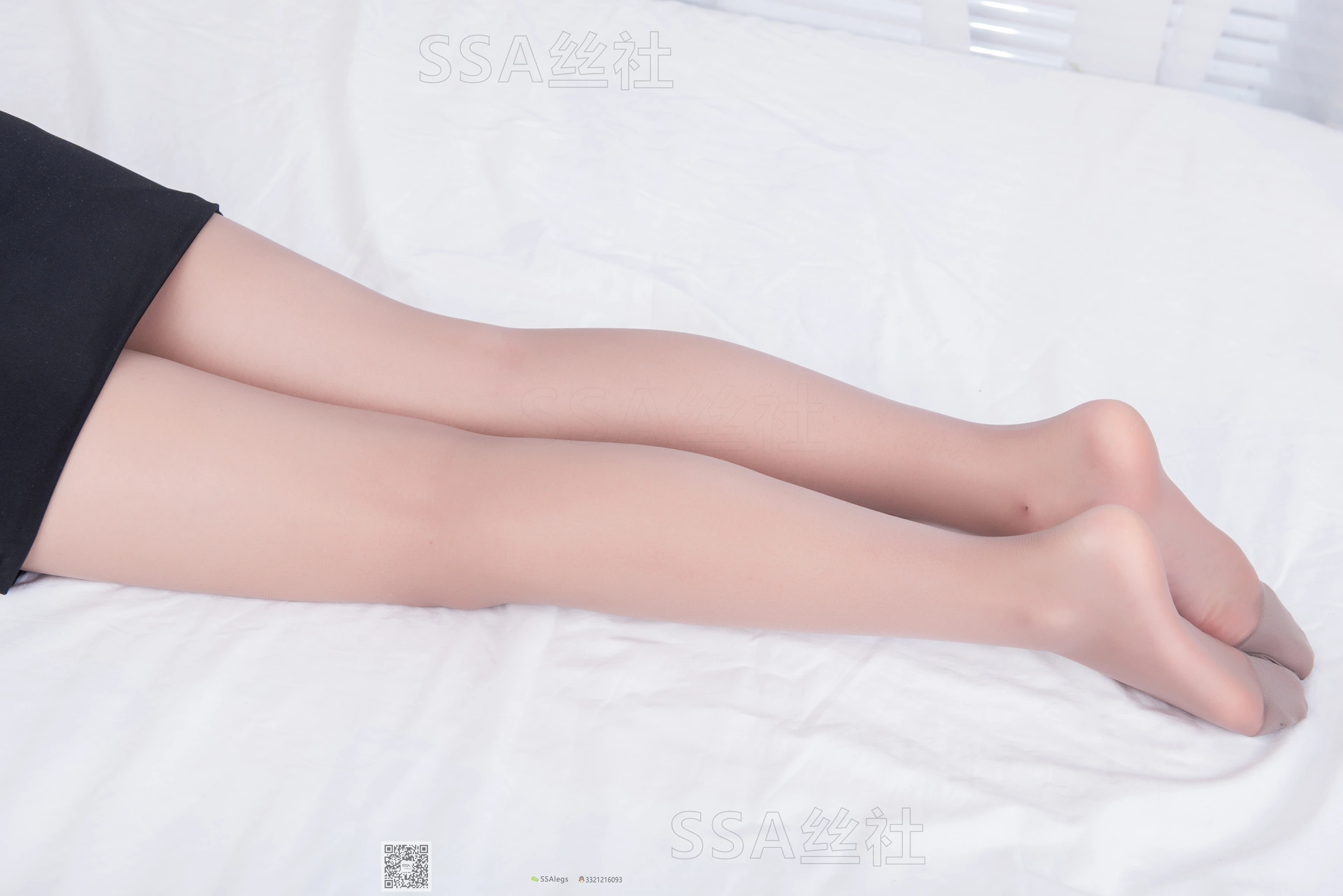 SSA丝社 超清写真 NO.055 西西 先生你的咖啡咝[112P-926MB]