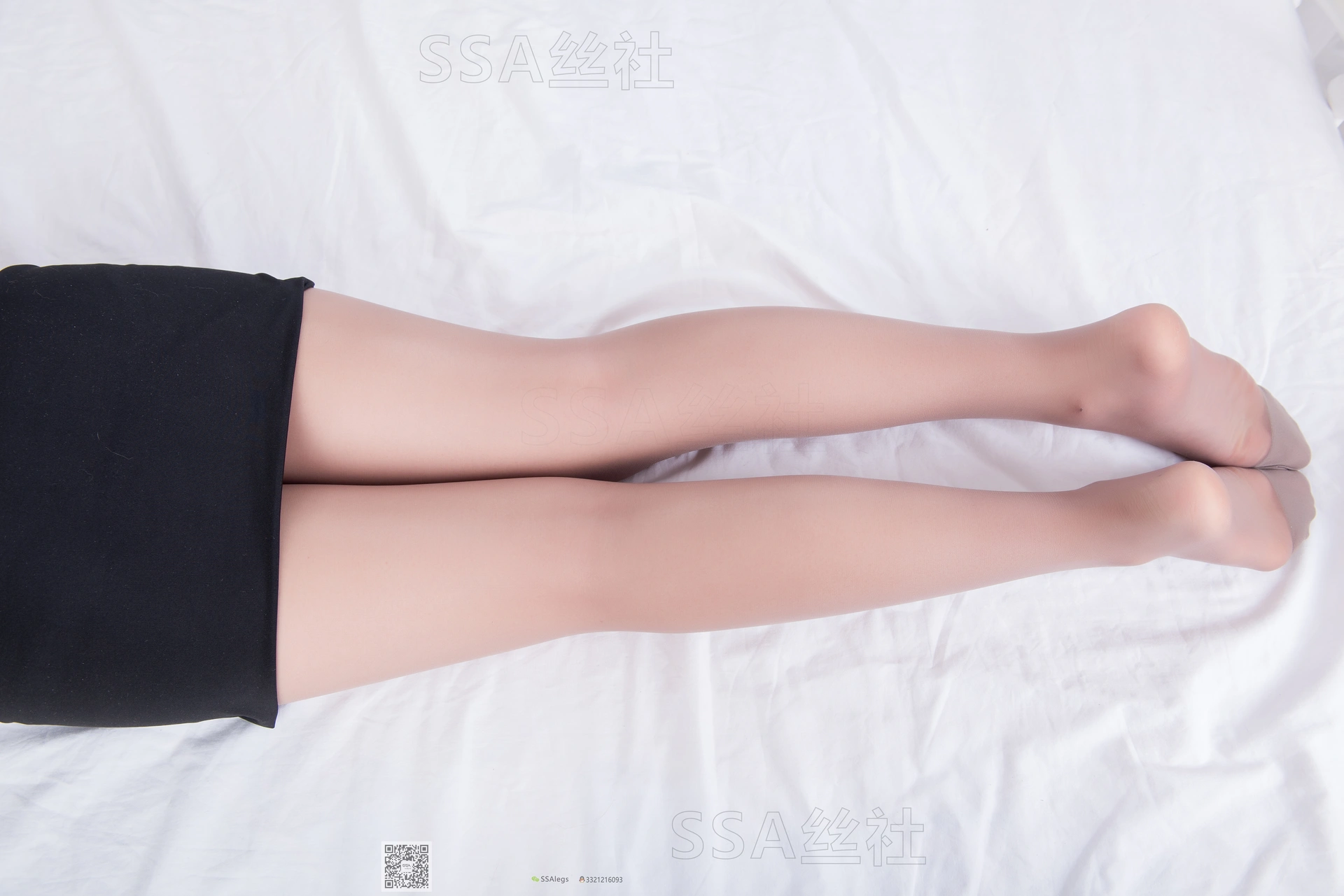 SSA丝社 超清写真 NO.055 西西 先生你的咖啡咝[112P-926MB]