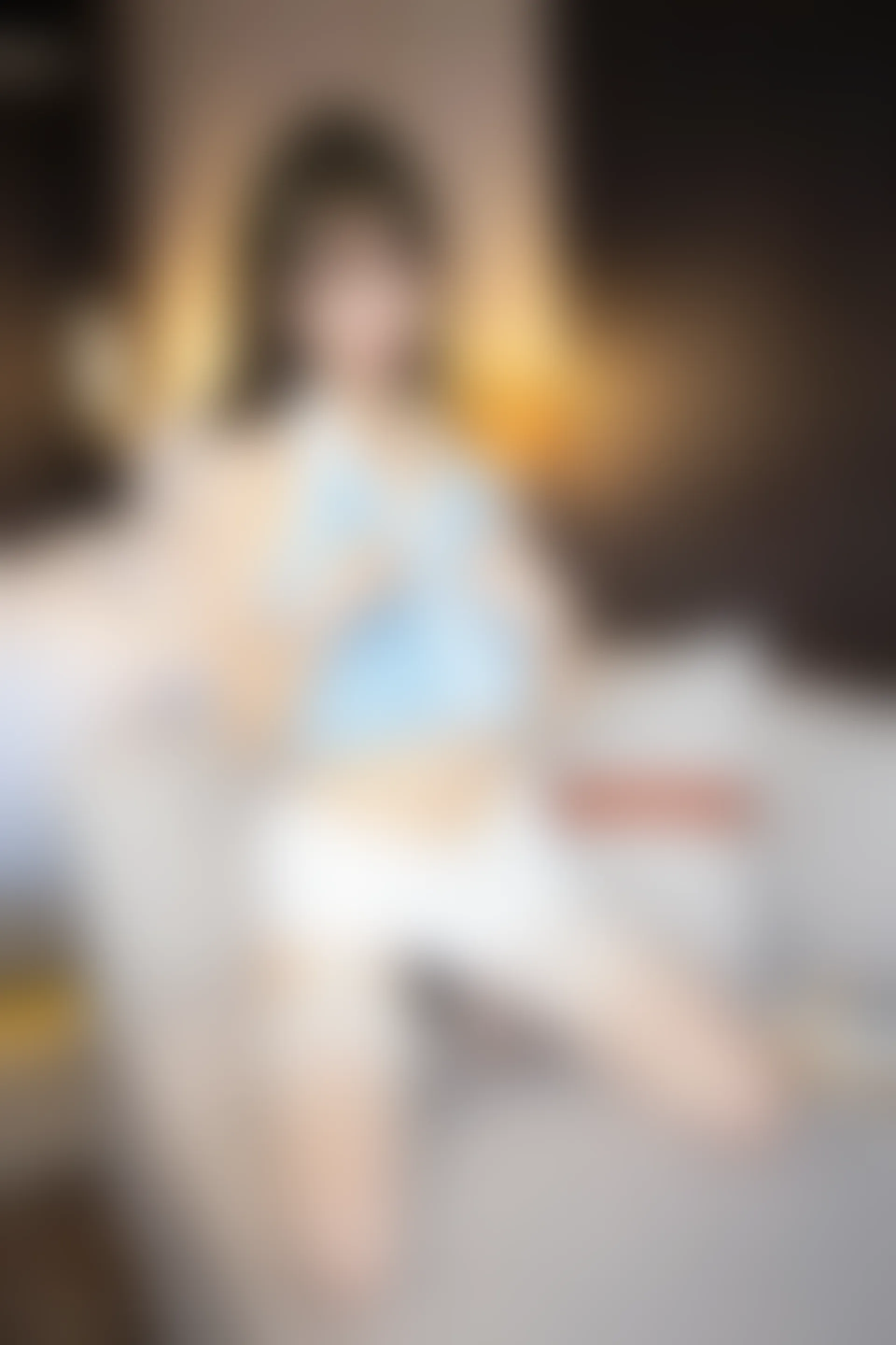 XiuRen秀人网 2022.02.23 No.4625 小果冻儿 美腿丝袜[84+1P 803MB]
