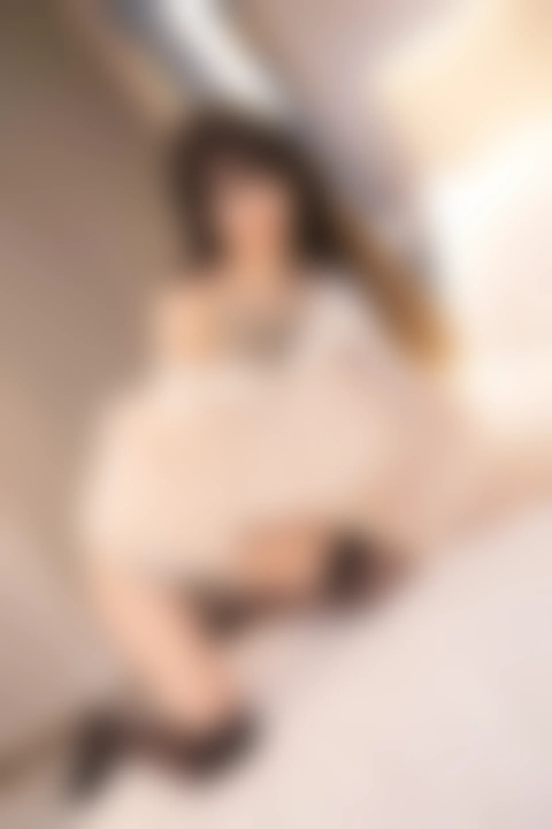 XiuRen秀人网 2022.01.10 No.4441 奶瓶. 美腿黑丝[51+1P 521MB]
