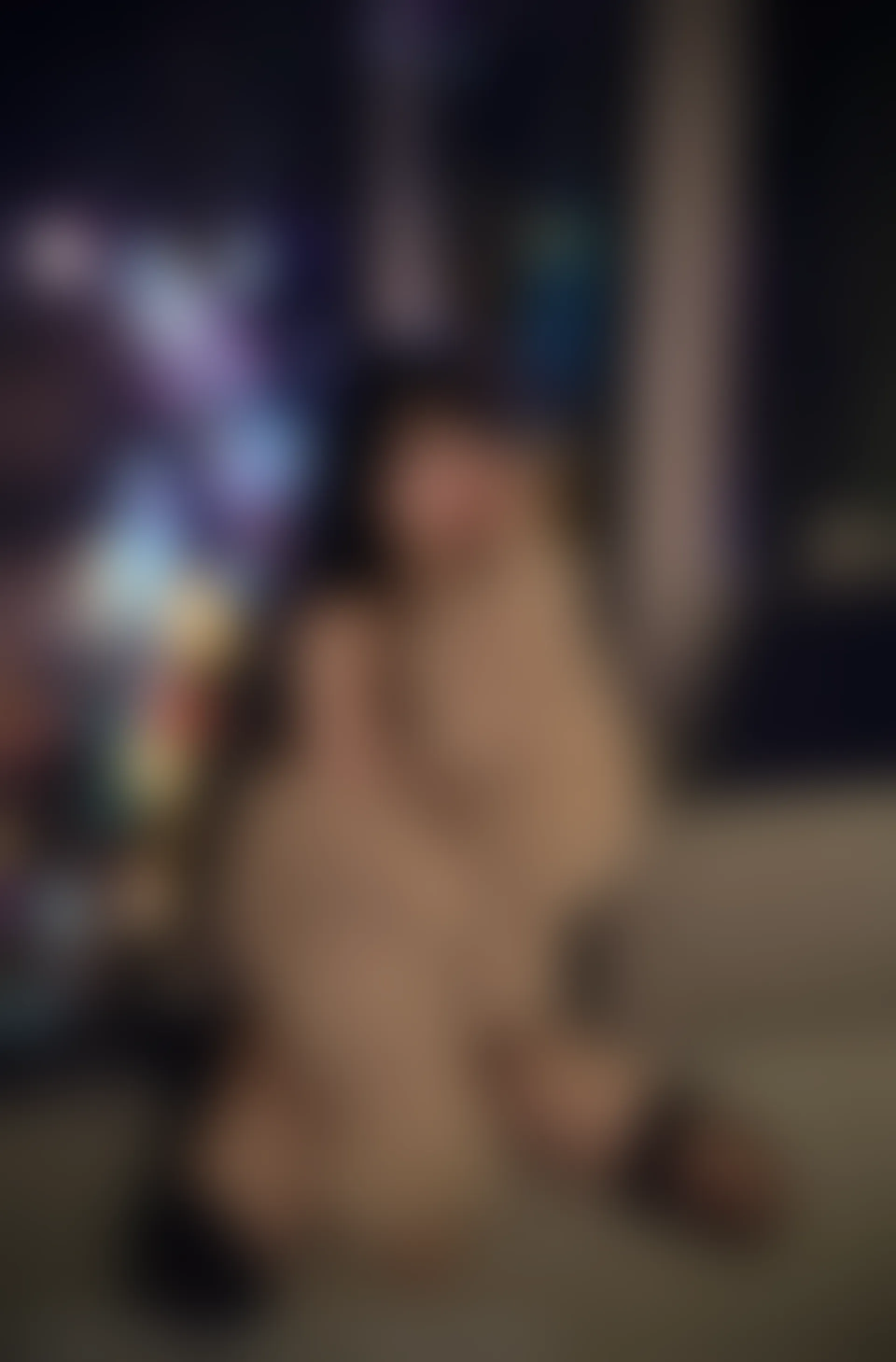 XiuRen秀人网 2022.01.10 No.4441 奶瓶. 美腿黑丝[51+1P 521MB]