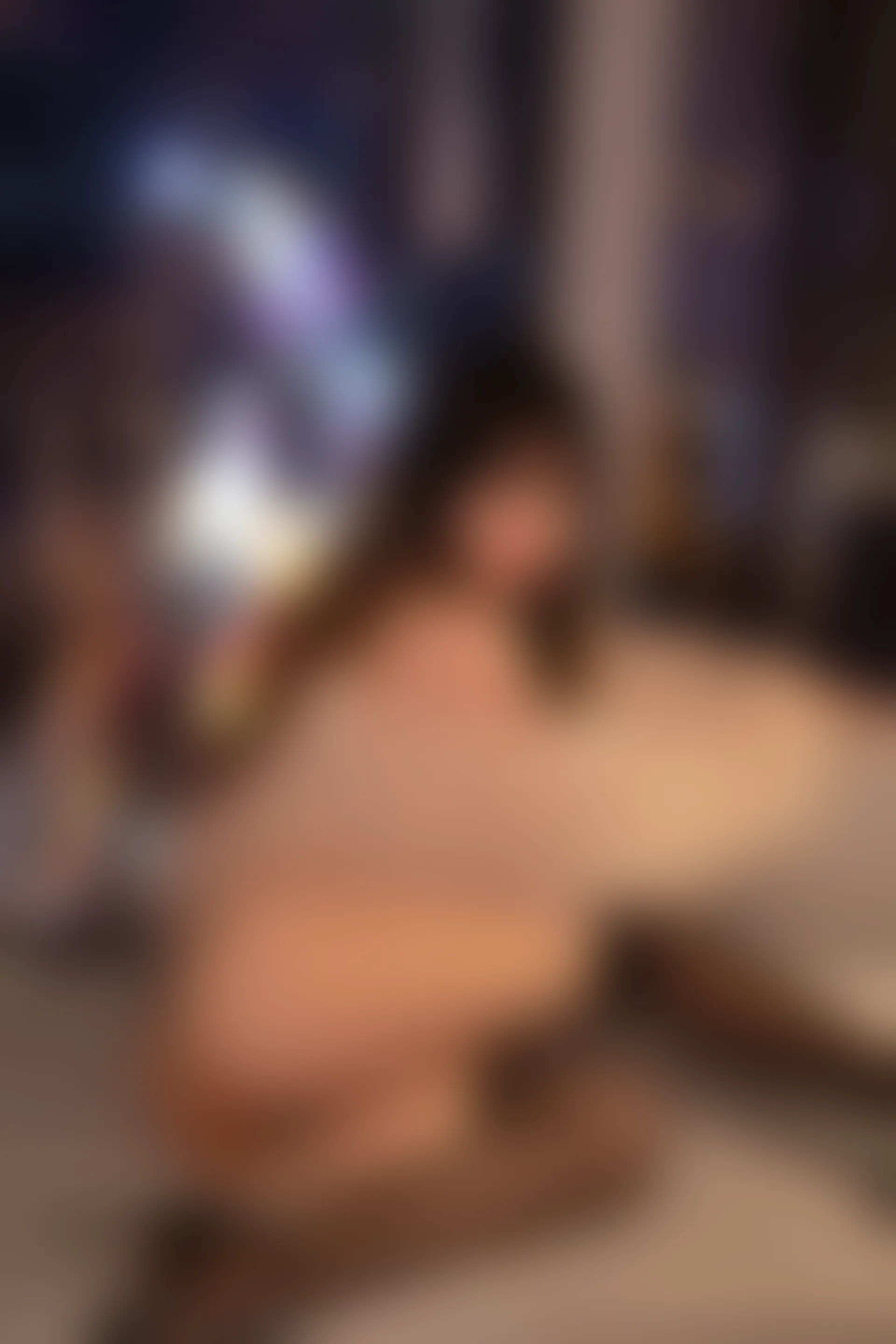 XiuRen秀人网 2022.01.10 No.4441 奶瓶. 美腿黑丝[51+1P 521MB]