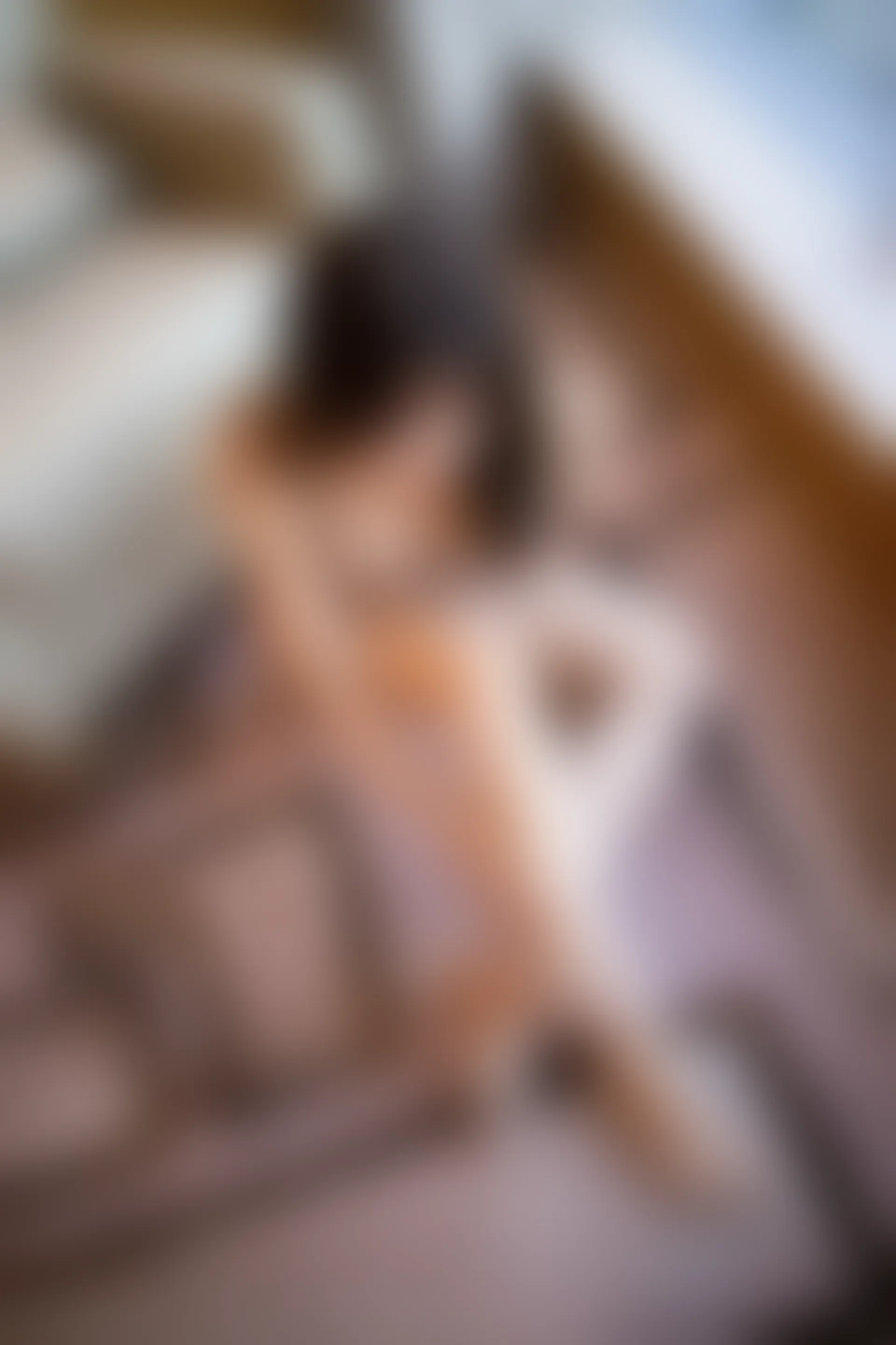 XiuRen秀人网 2019.09.09 No.1675 芝芝Booty [66+1P]