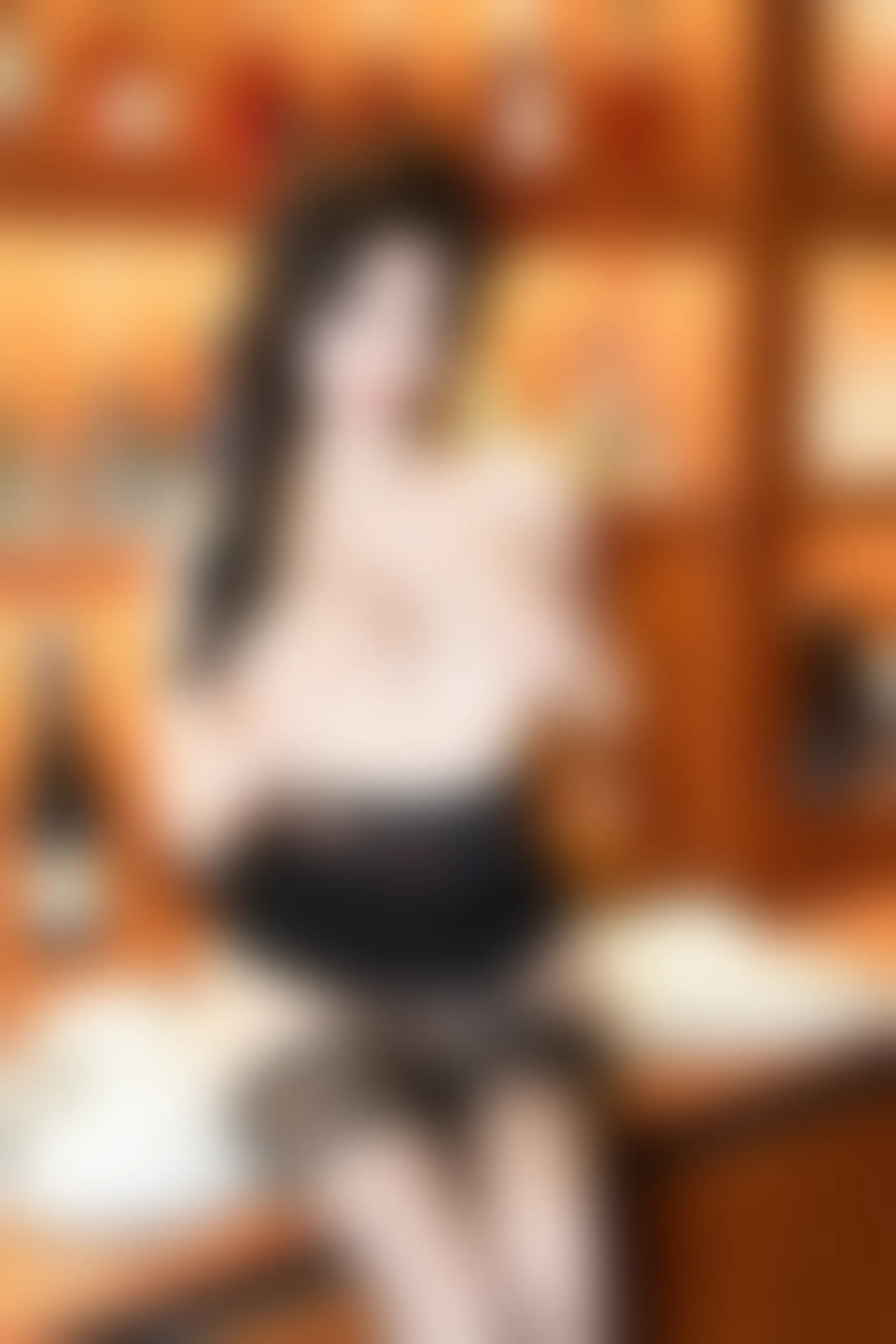 XIUREN秀人网 2024.03.01 NO.8169 杨晨晨Yome[90+1P／982MB]