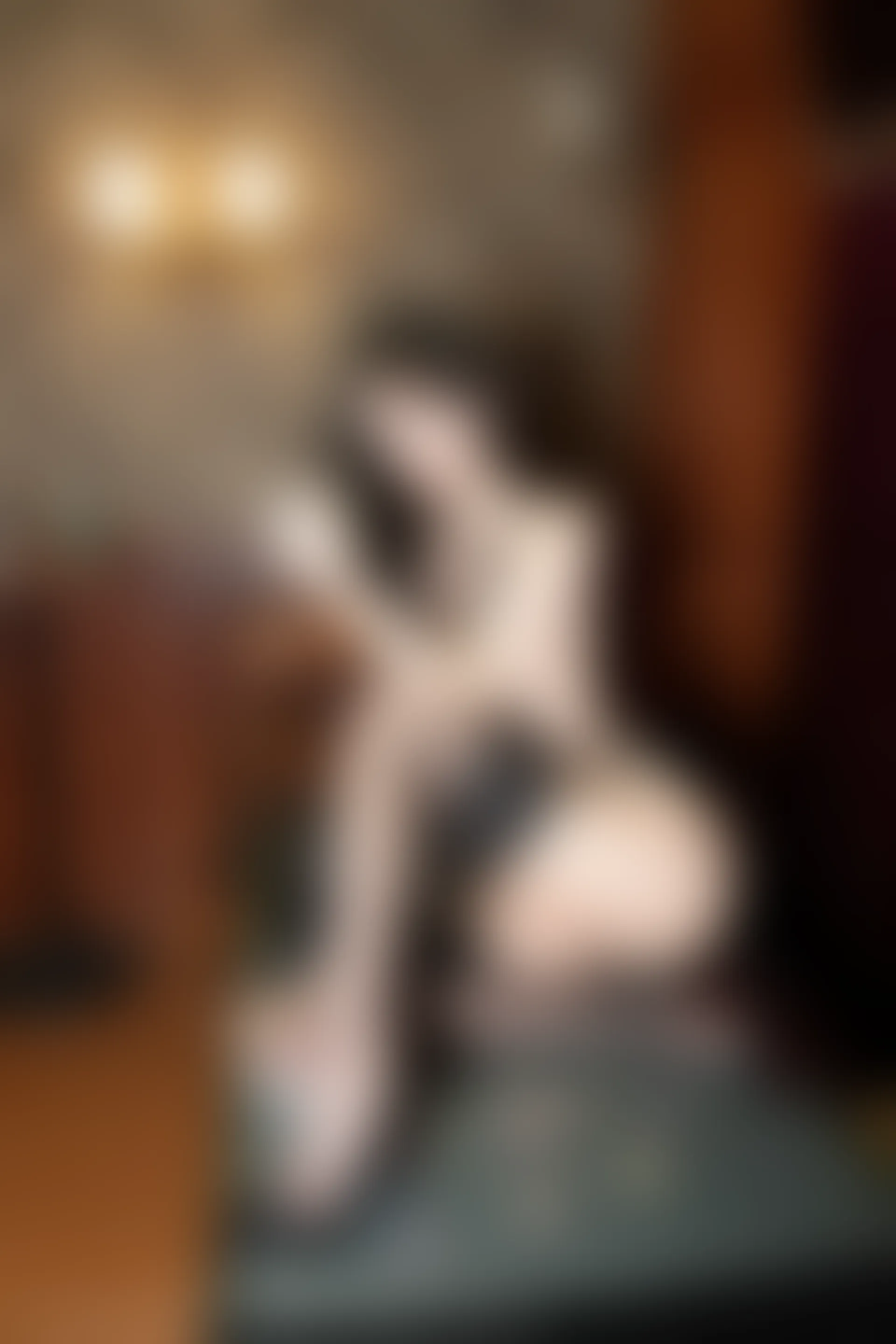 XIUREN秀人网 2024.03.01 NO.8169 杨晨晨Yome[90+1P／982MB]