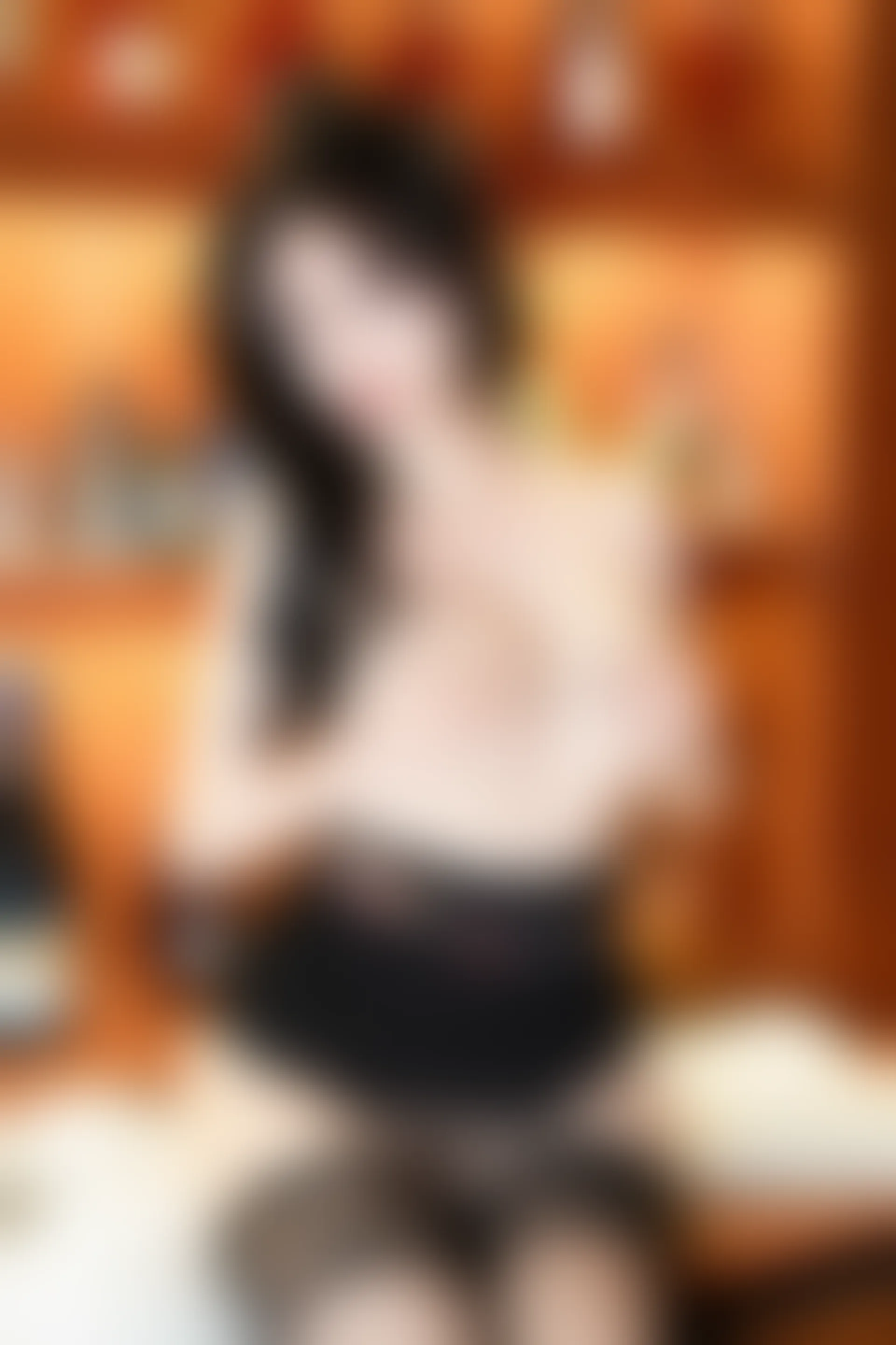 XIUREN秀人网 2024.03.01 NO.8169 杨晨晨Yome[90+1P／982MB]