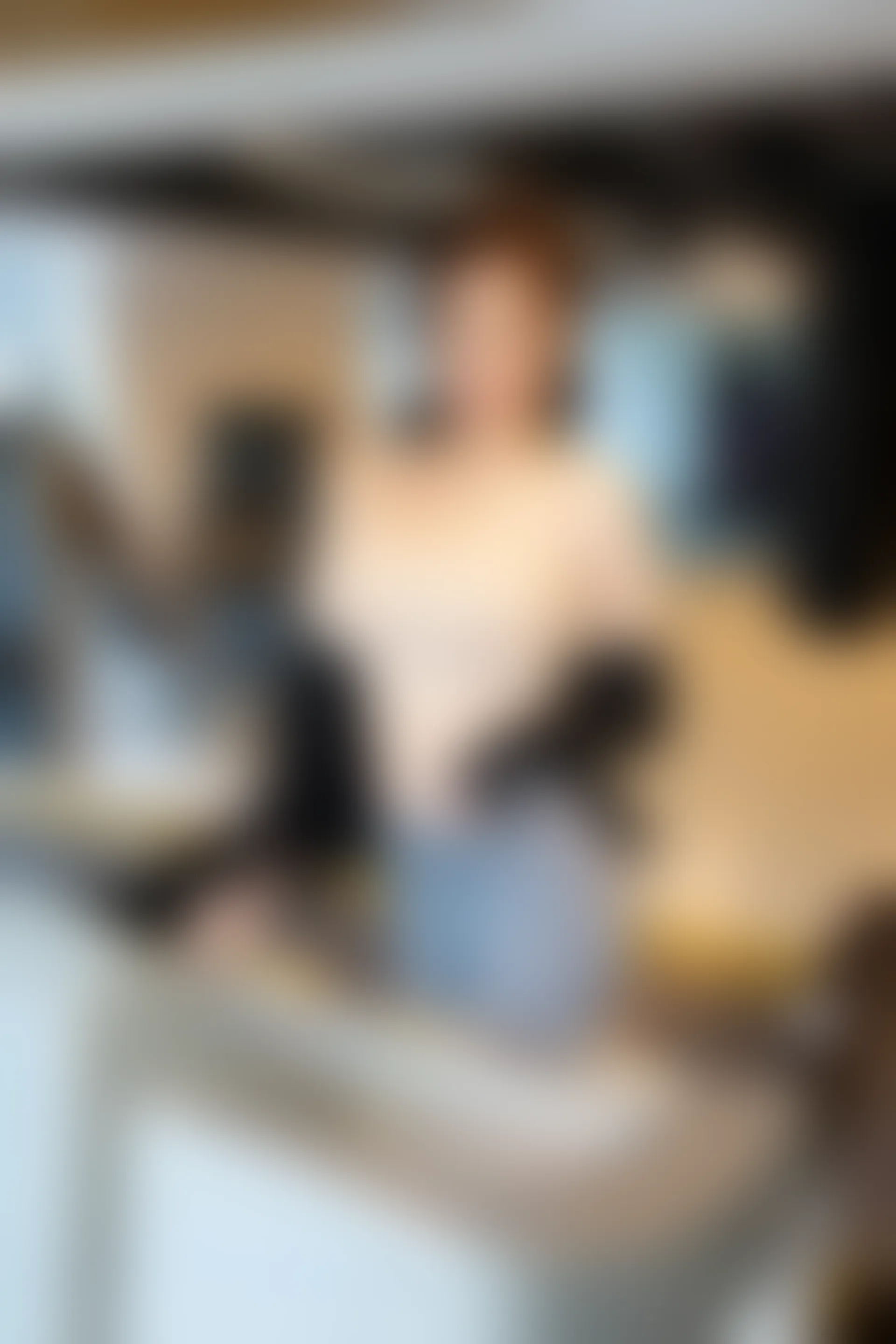 XiuRen秀人网 2022.03.11 No.4703 顾乔楠Cora 美臀美腿[94+1P 1GB]