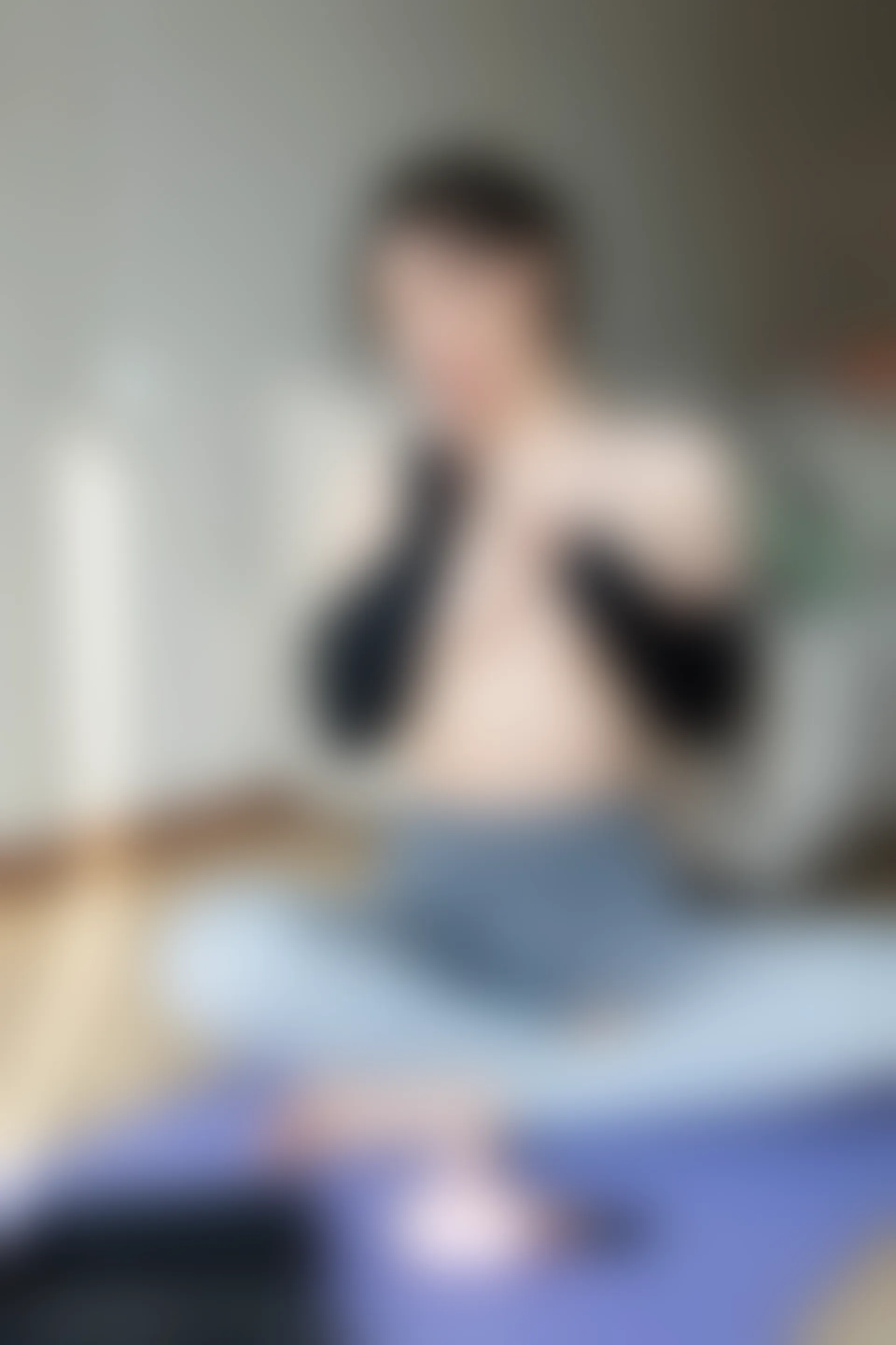XiuRen秀人网 2022.03.11 No.4703 顾乔楠Cora 美臀美腿[94+1P 1GB]