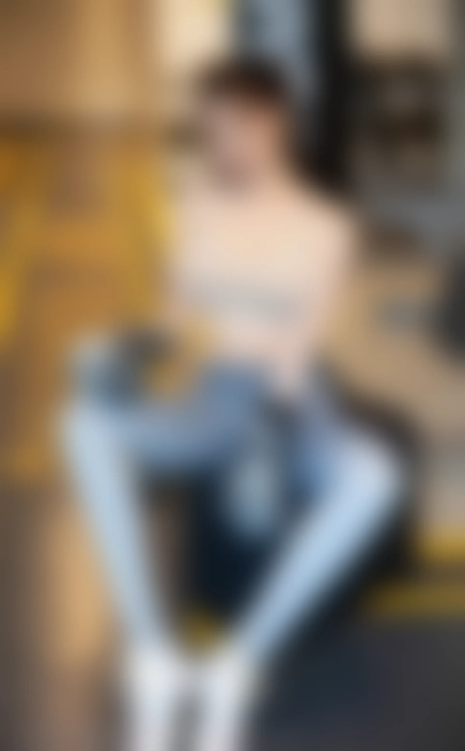 XiuRen秀人网 2022.03.11 No.4703 顾乔楠Cora 美臀美腿[94+1P 1GB]