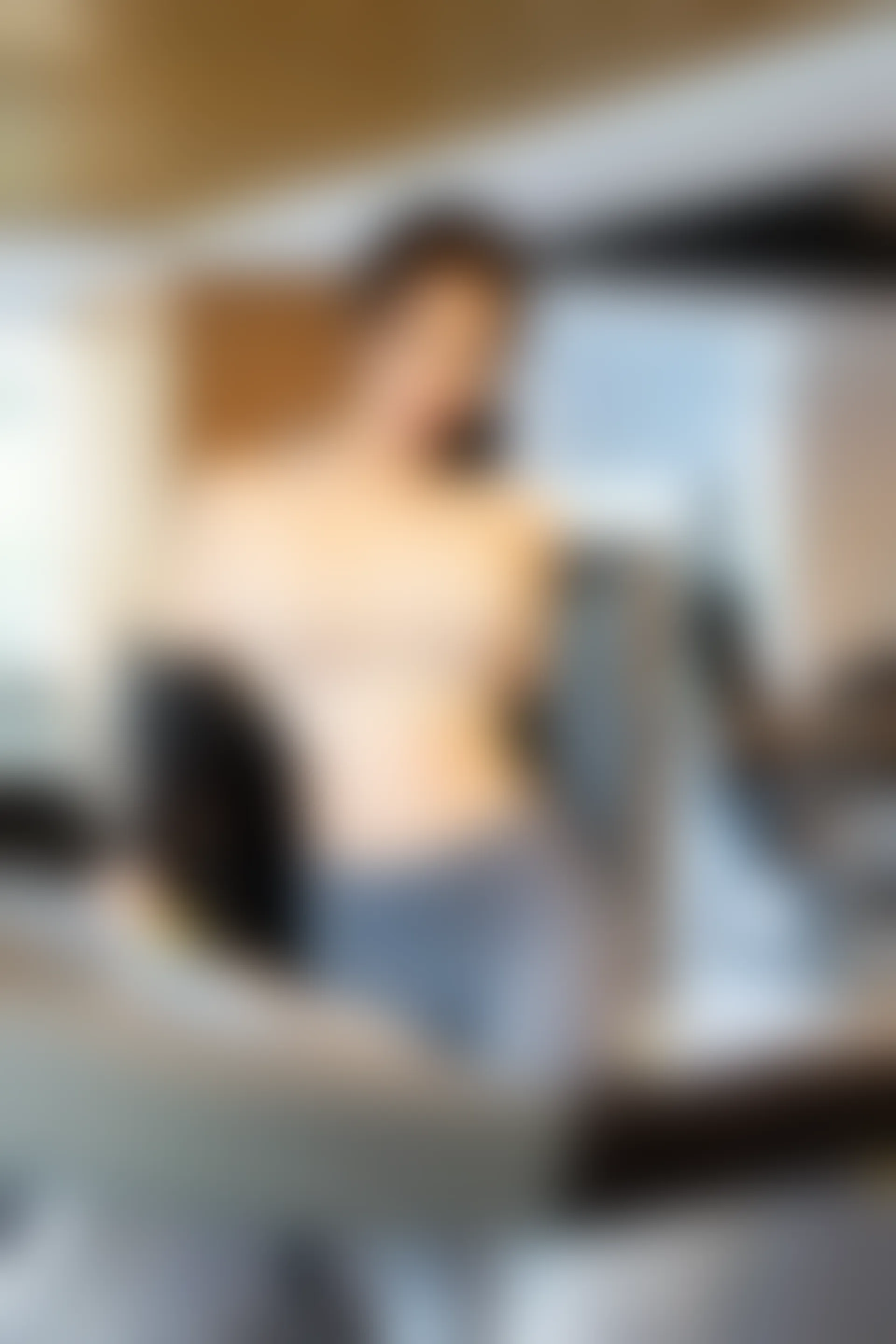 XiuRen秀人网 2022.03.11 No.4703 顾乔楠Cora 美臀美腿[94+1P 1GB]