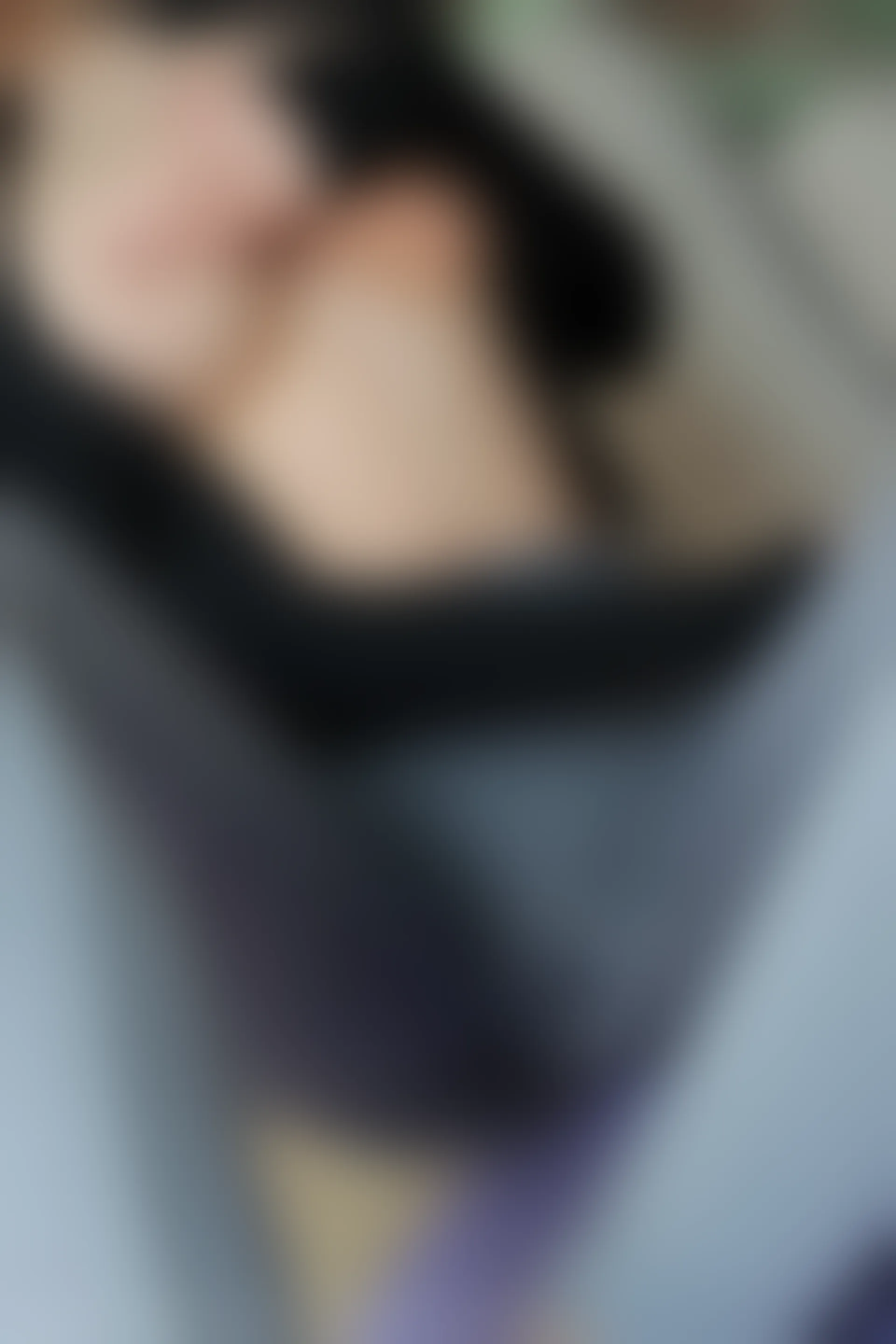 XiuRen秀人网 2022.03.11 No.4703 顾乔楠Cora 美臀美腿[94+1P 1GB]