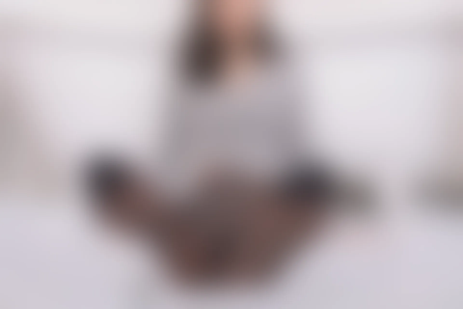 SSA丝社 超清写真 NO.164 君君灰色包臀裙 [156P-1.12GB]