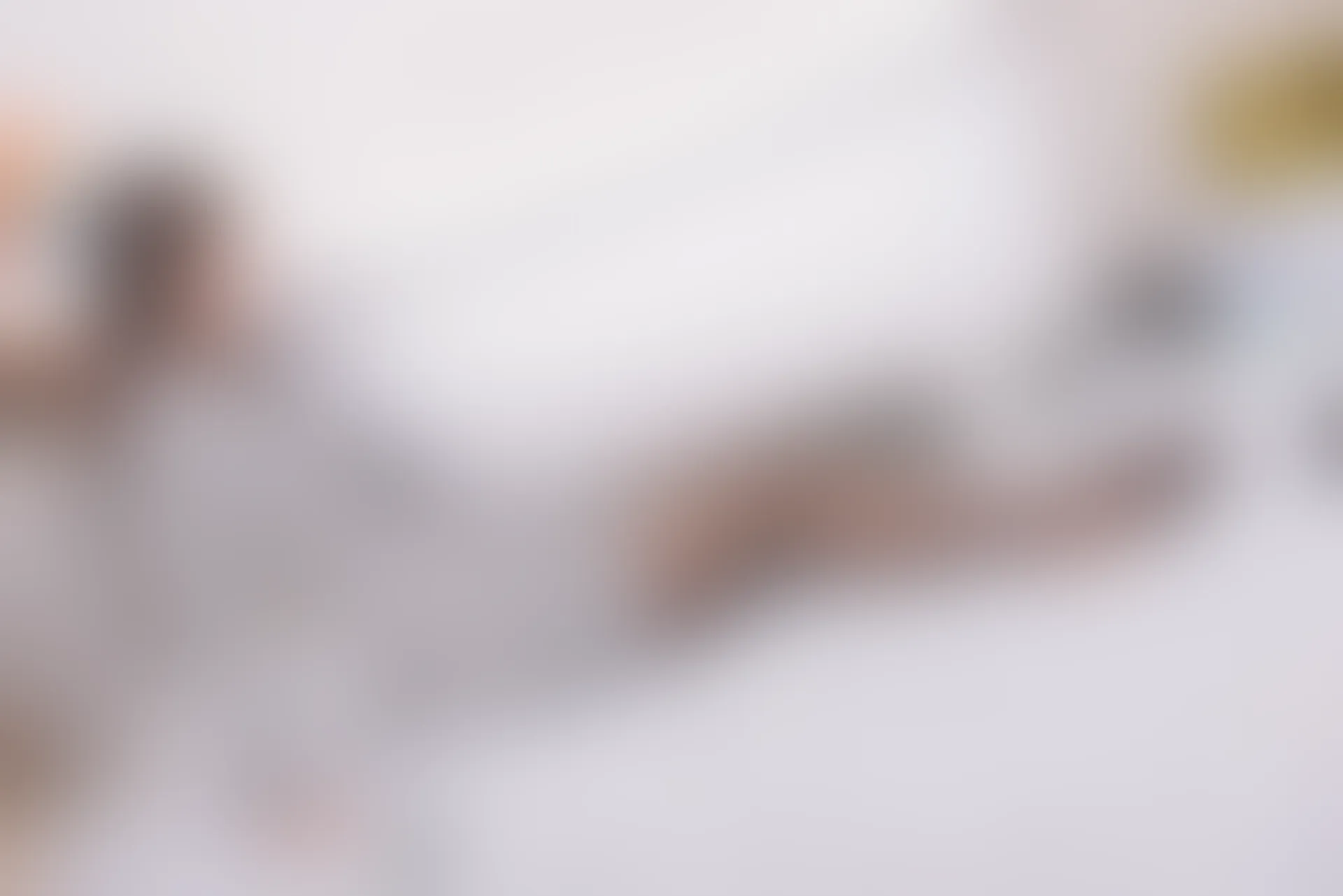 SSA丝社 超清写真 NO.164 君君灰色包臀裙 [156P-1.12GB]