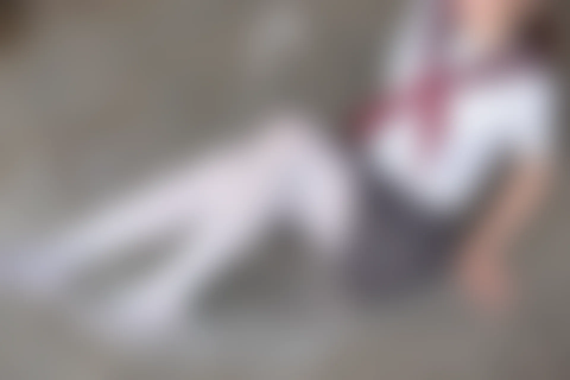 森萝财团 BETA-003 [70P-393M]校服, 白丝, 美腿