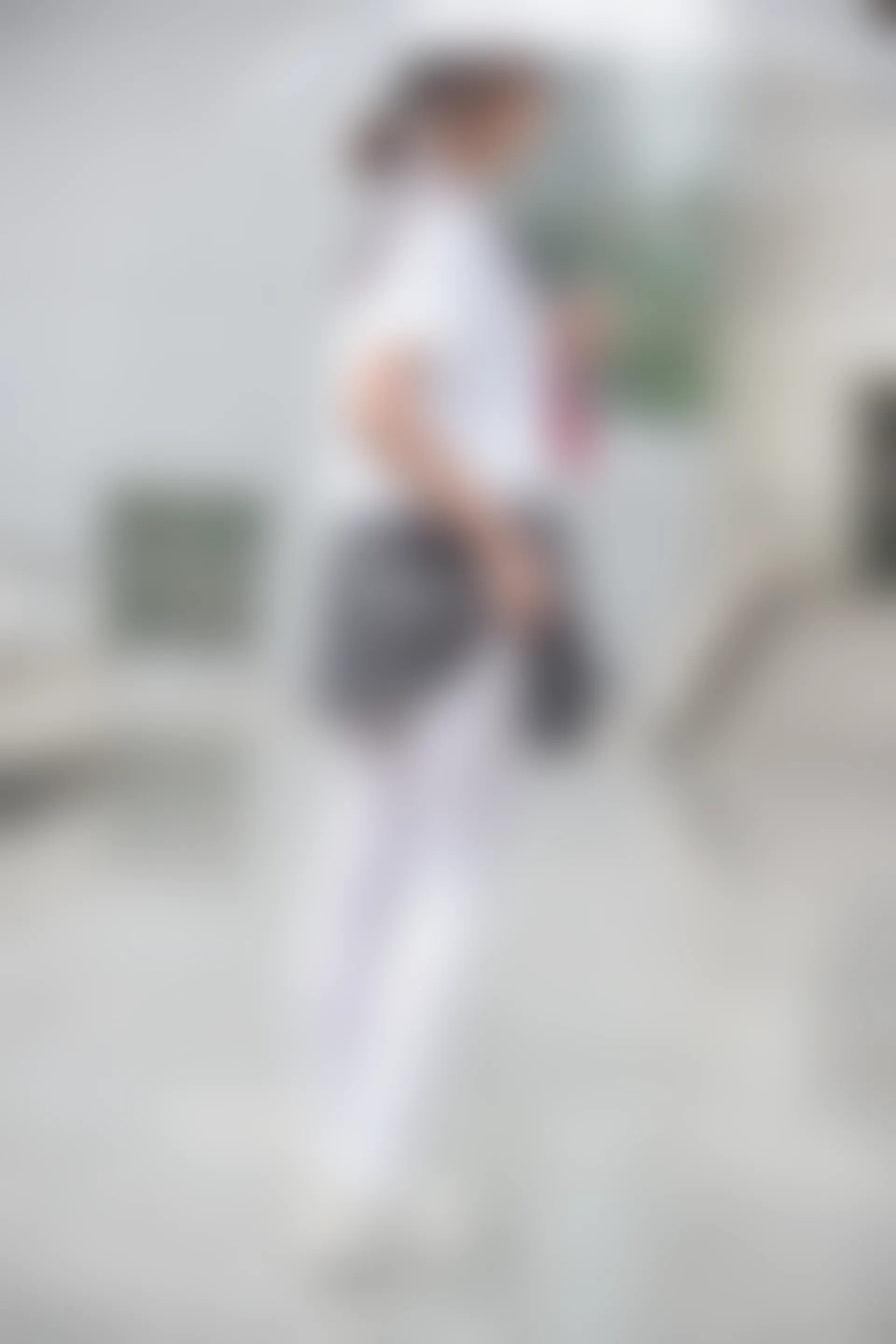 森萝财团 BETA-003 [70P-393M]校服, 白丝, 美腿