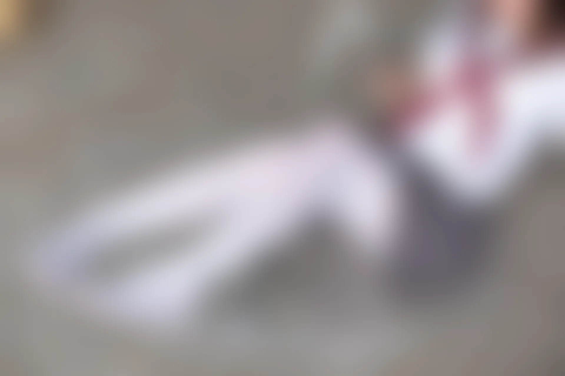 森萝财团 BETA-003 [70P-393M]校服, 白丝, 美腿