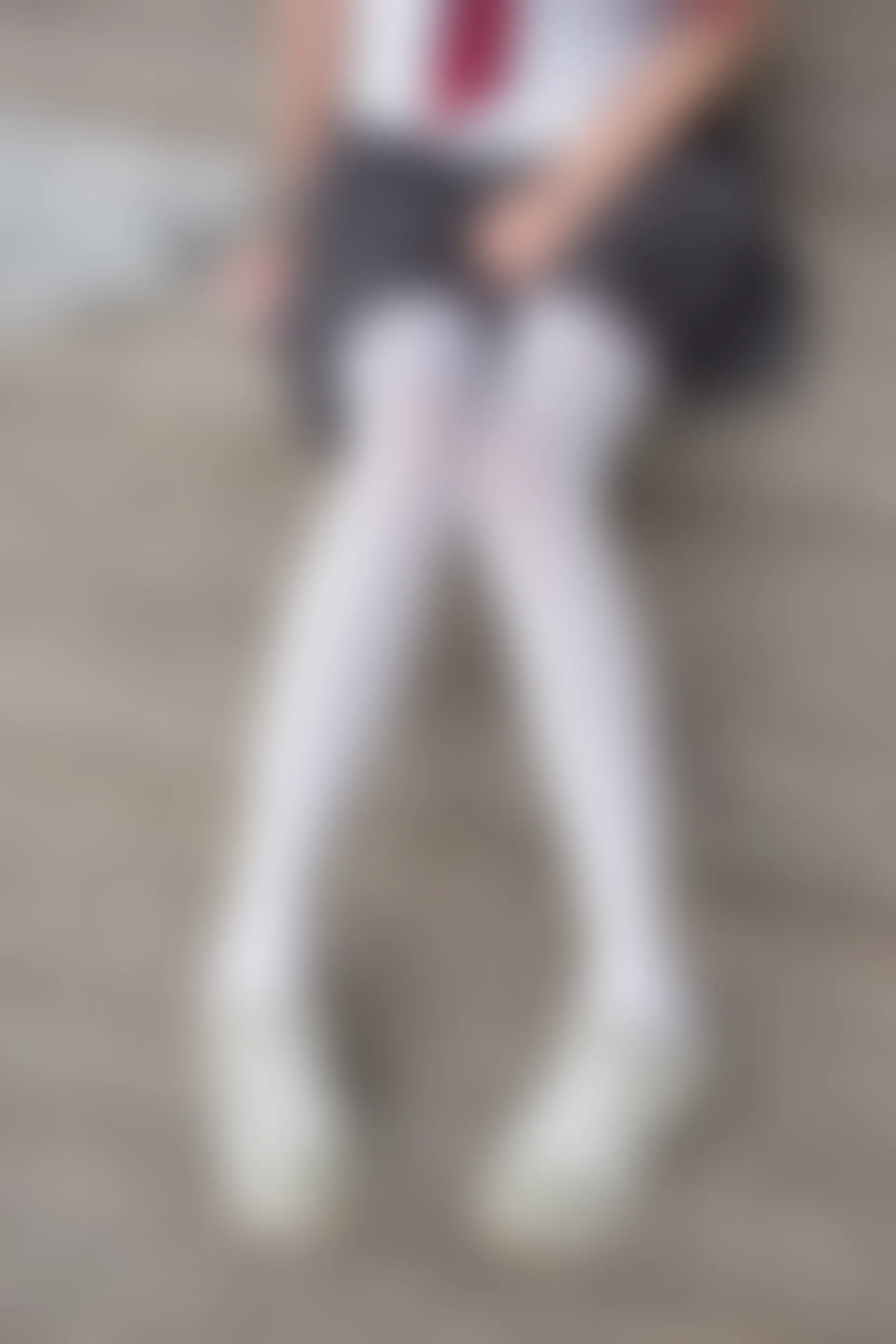 森萝财团 BETA-003 [70P-393M]校服, 白丝, 美腿
