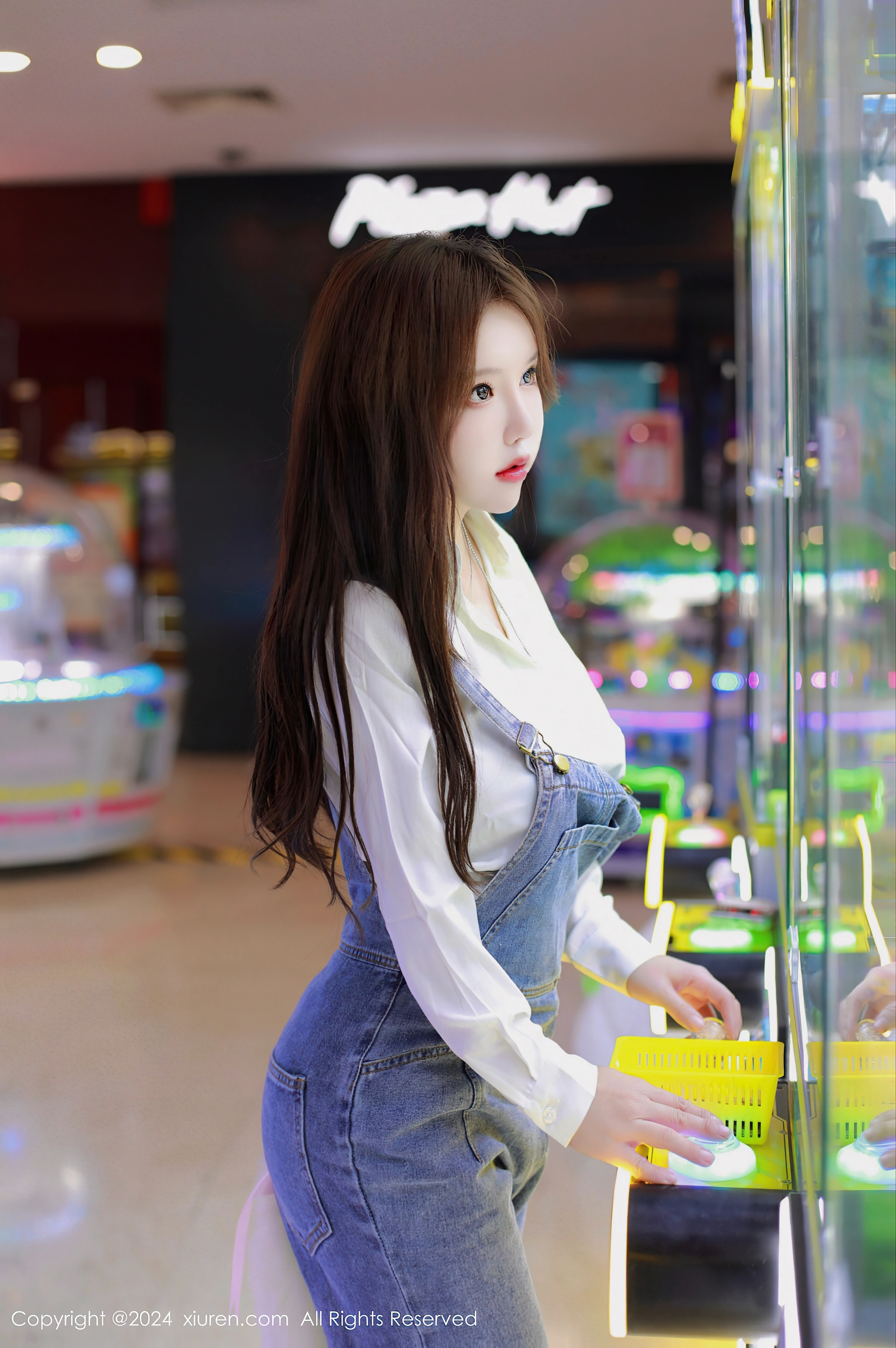 XIUREN秀人网 2024.02.07 NO.8087 小薯条nienie[81+1P／781MB]