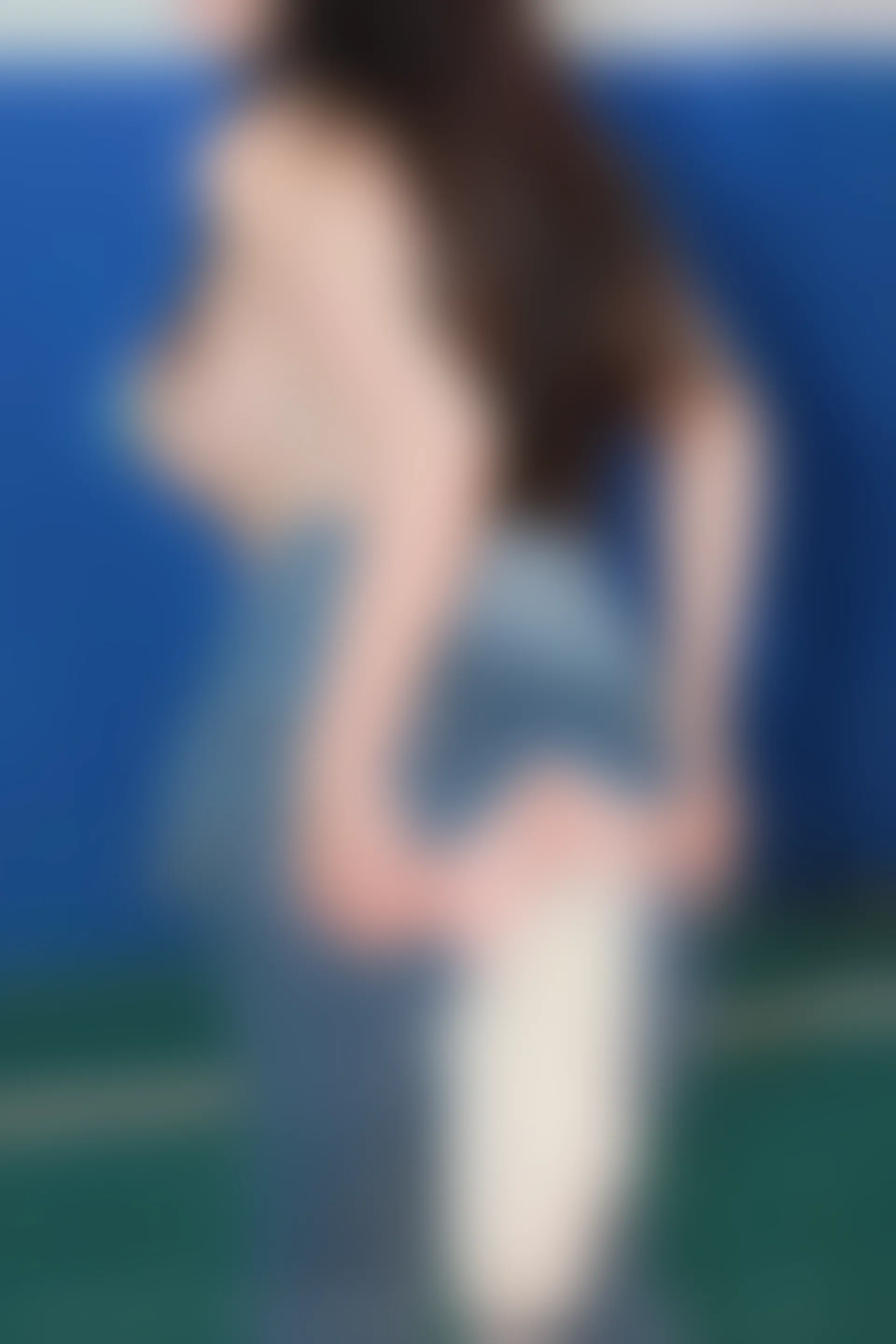 XIUREN秀人网 2024.02.07 NO.8087 小薯条nienie[81+1P／781MB]