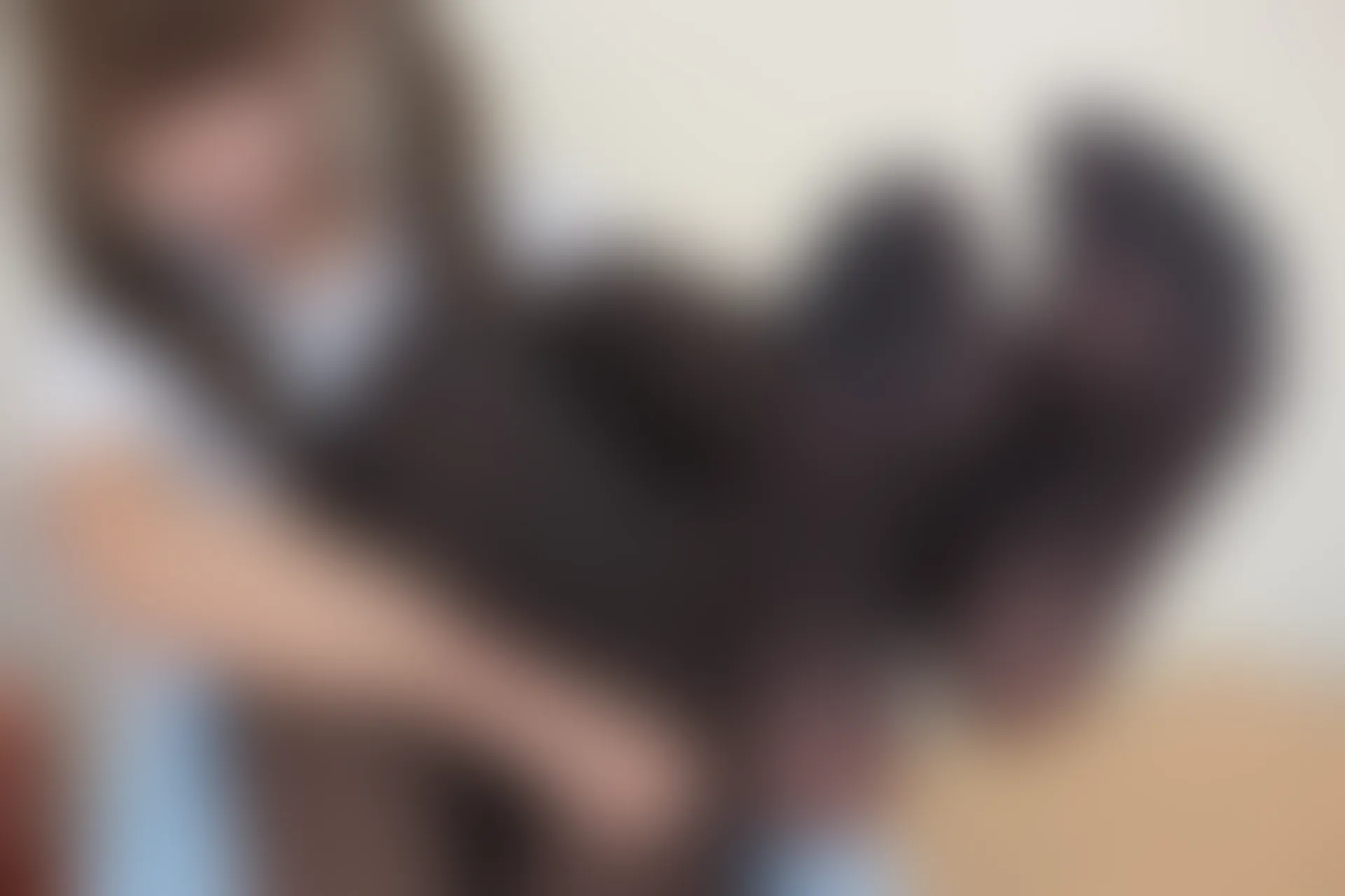 森萝财团 BETA-010 [61P-452M]美腿, 黑丝