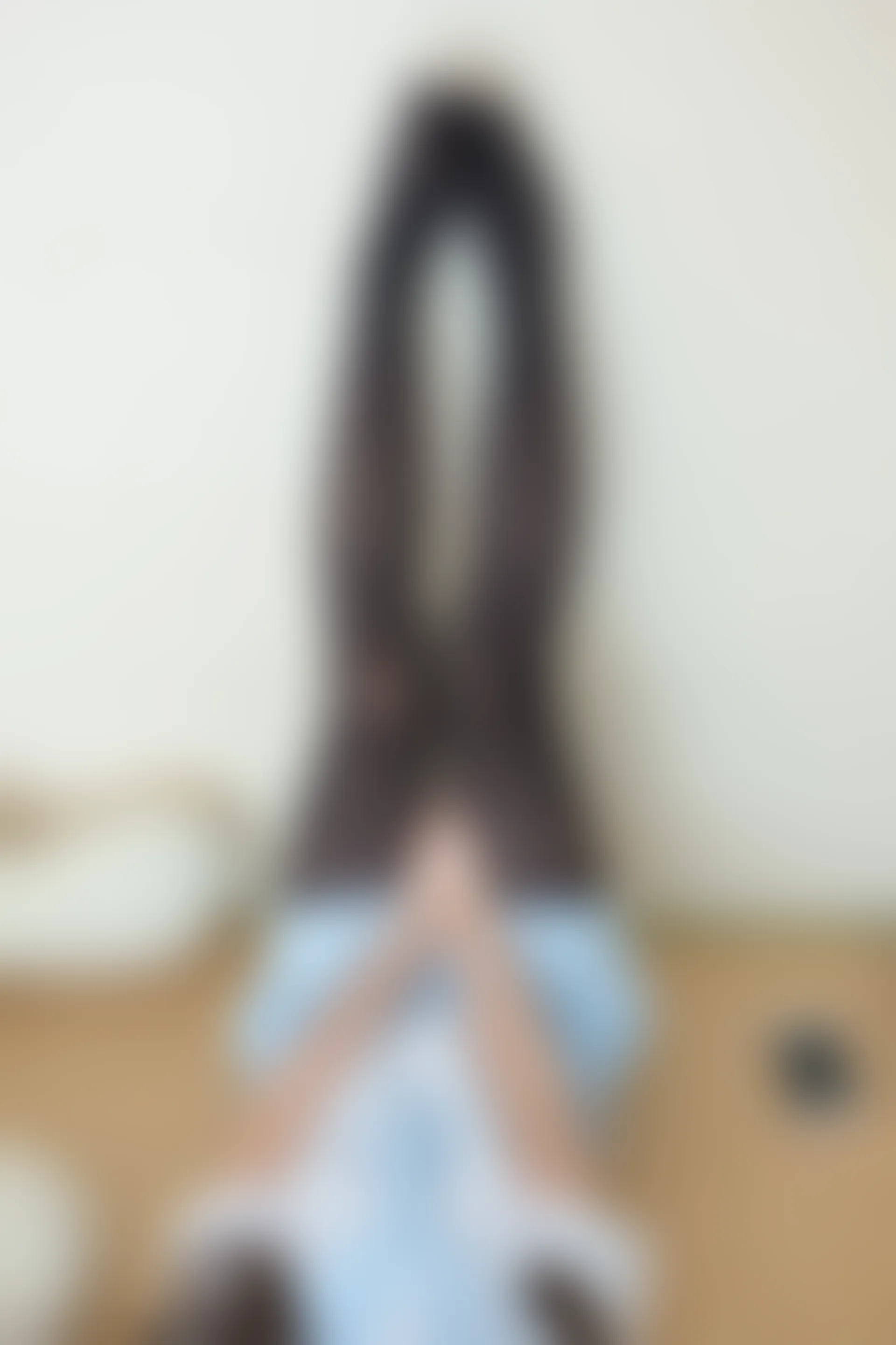 森萝财团 BETA-010 [61P-452M]美腿, 黑丝