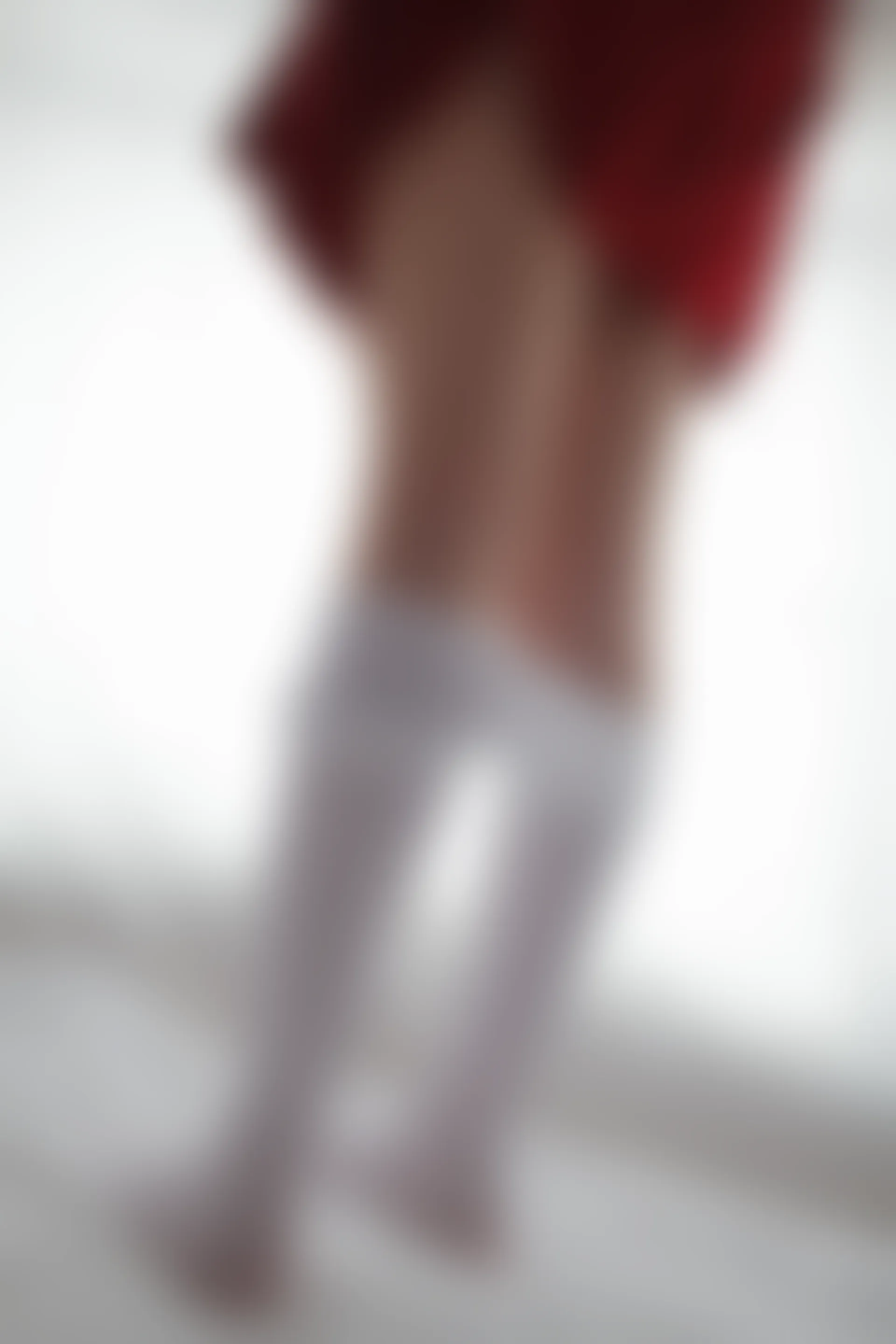 少女秩序 VOL.04 艳丽的小红裙 JK 白丝[52P-417.5M]JK, JK制服, 少女秩序, 白丝, 美腿, 美足