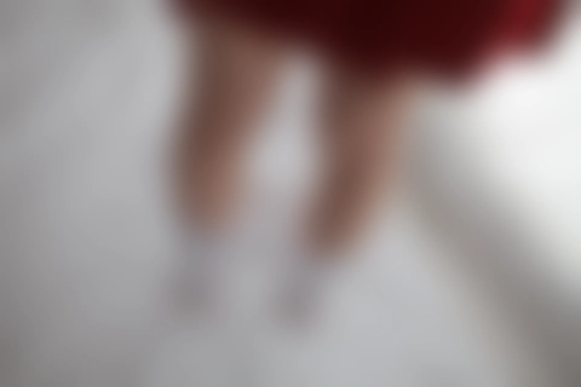 少女秩序 VOL.04 艳丽的小红裙 JK 白丝[52P-417.5M]JK, JK制服, 少女秩序, 白丝, 美腿, 美足