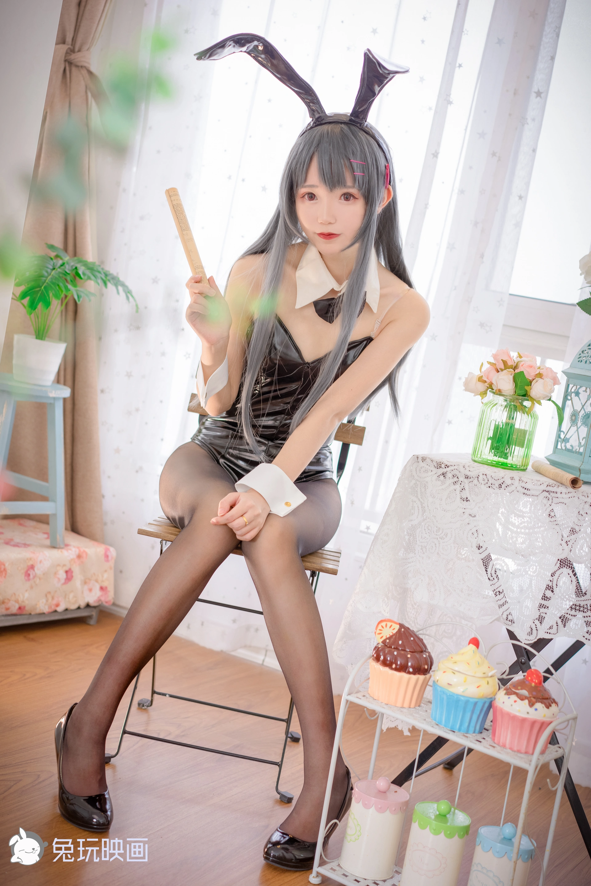 C00.001 2B和麻衣 [42P-771MB]