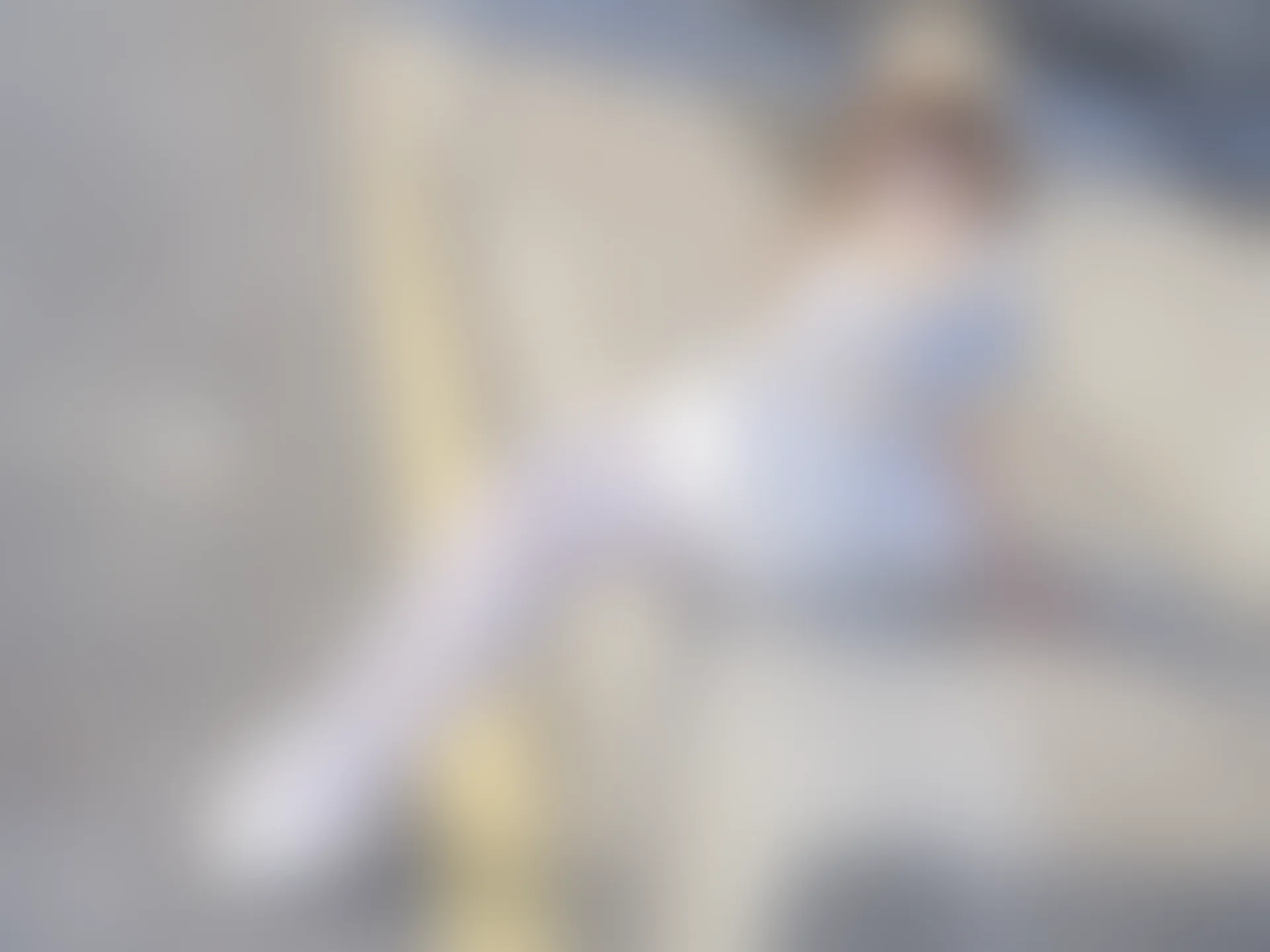 森萝财团 春雪-07E 4K 双马尾白丝可爱JK制服 [115P1V-6.64GB