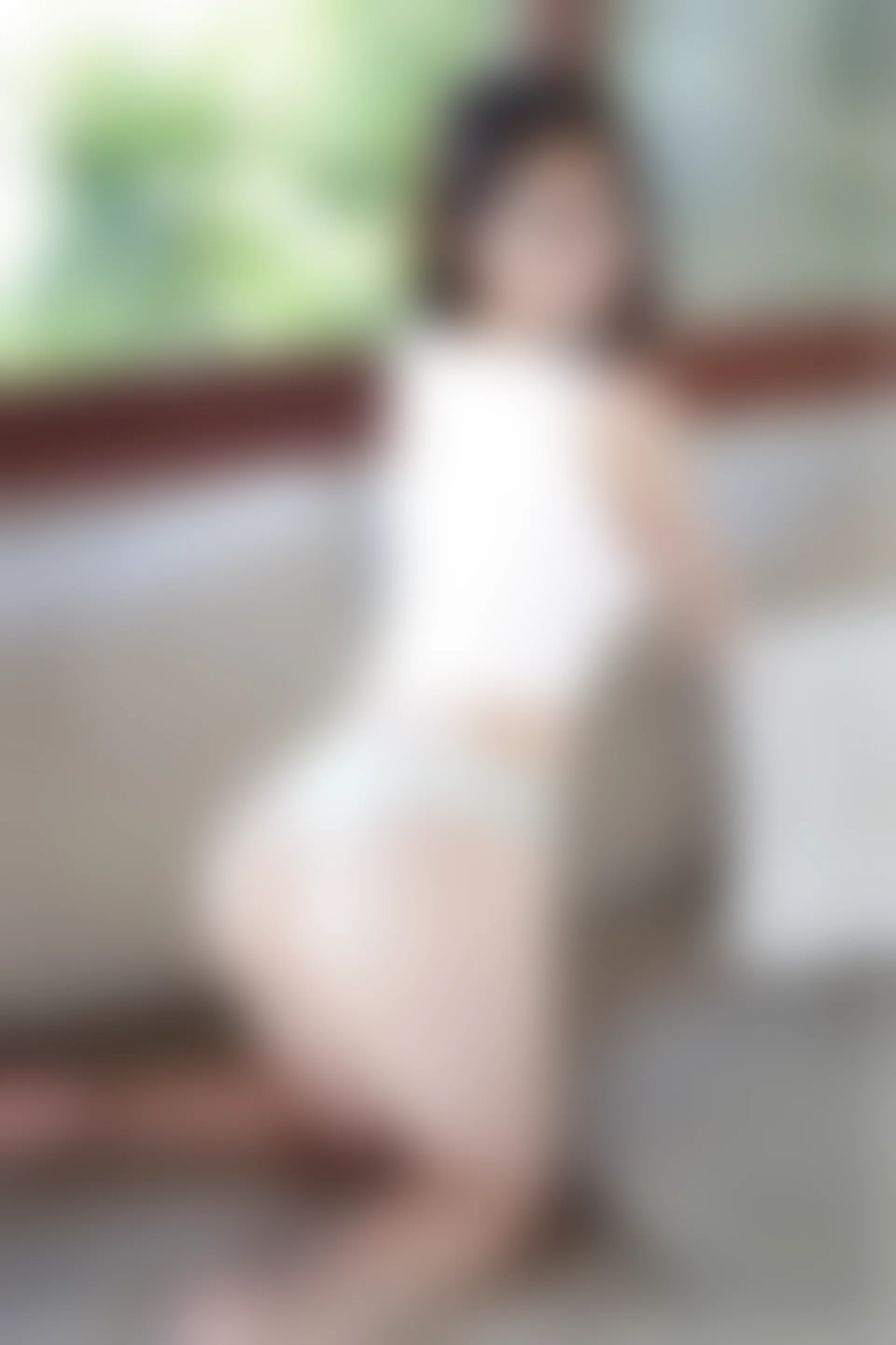 XiuRen秀人网 2016.04.04 No.502 夏茉GIGI[56+1P128M]