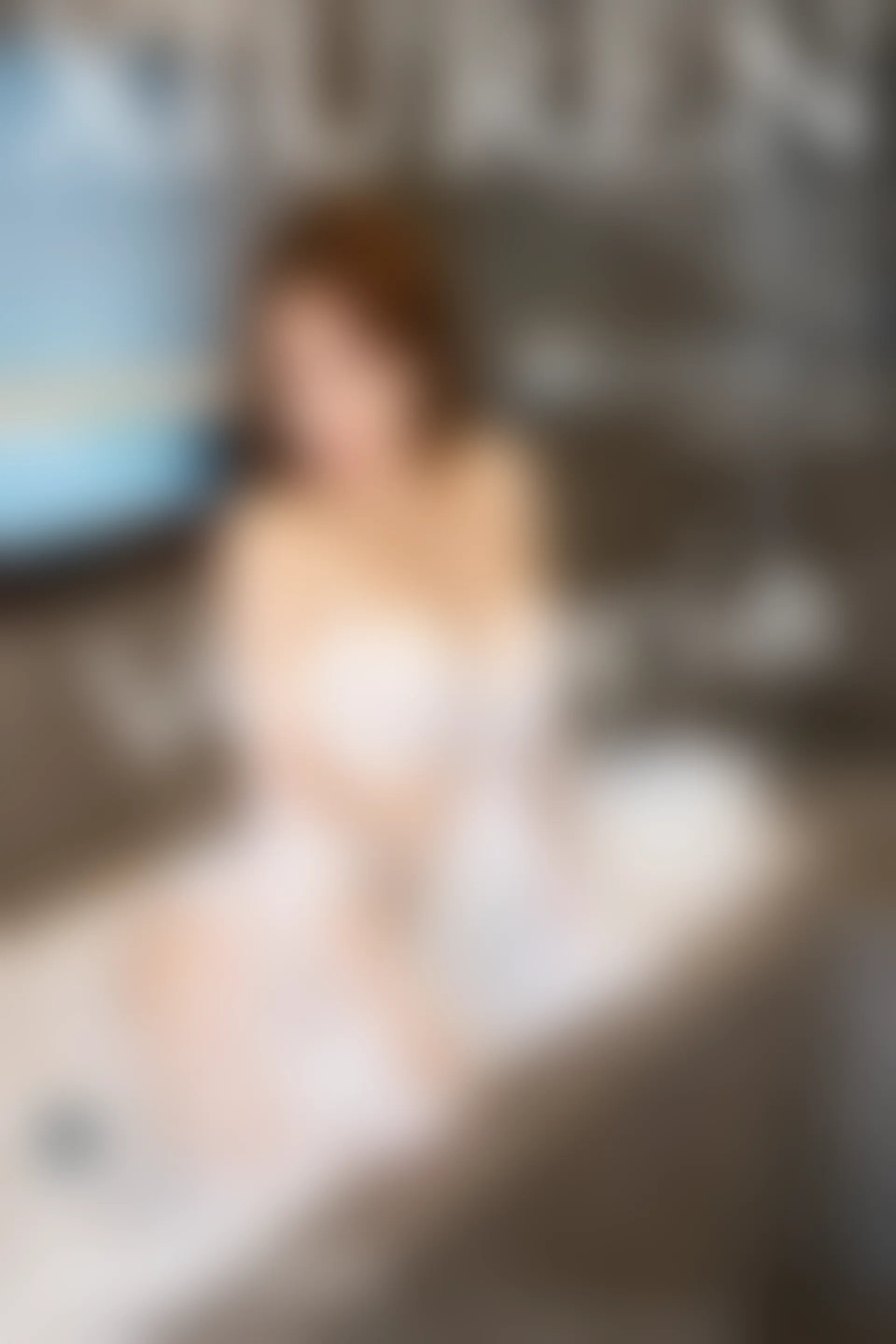 XiuRen秀人网 2022.01.28 No.4526 果儿Victoria 三亚旅拍[80+1P 757MB]