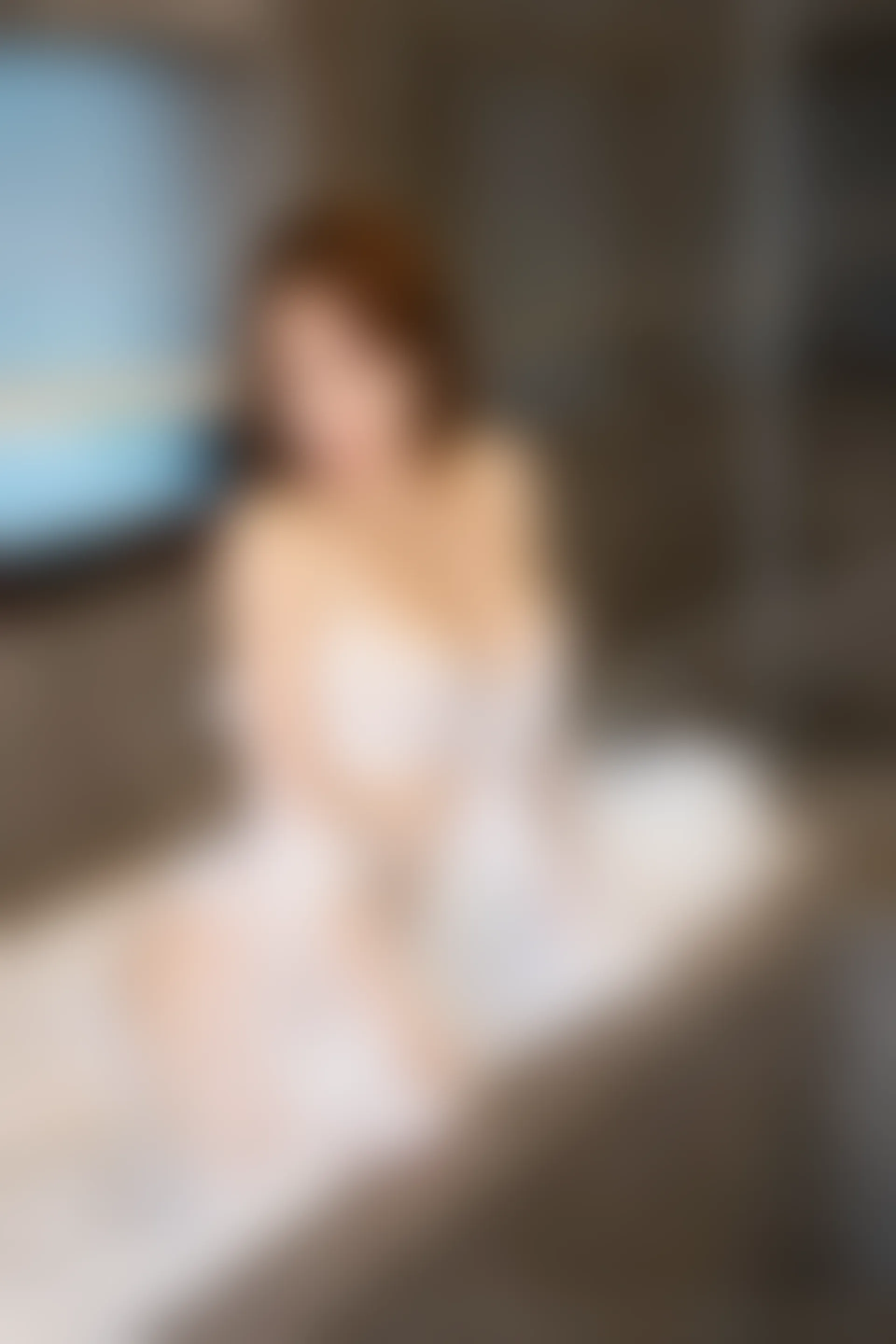 XiuRen秀人网 2022.01.28 No.4526 果儿Victoria 三亚旅拍[80+1P 757MB]