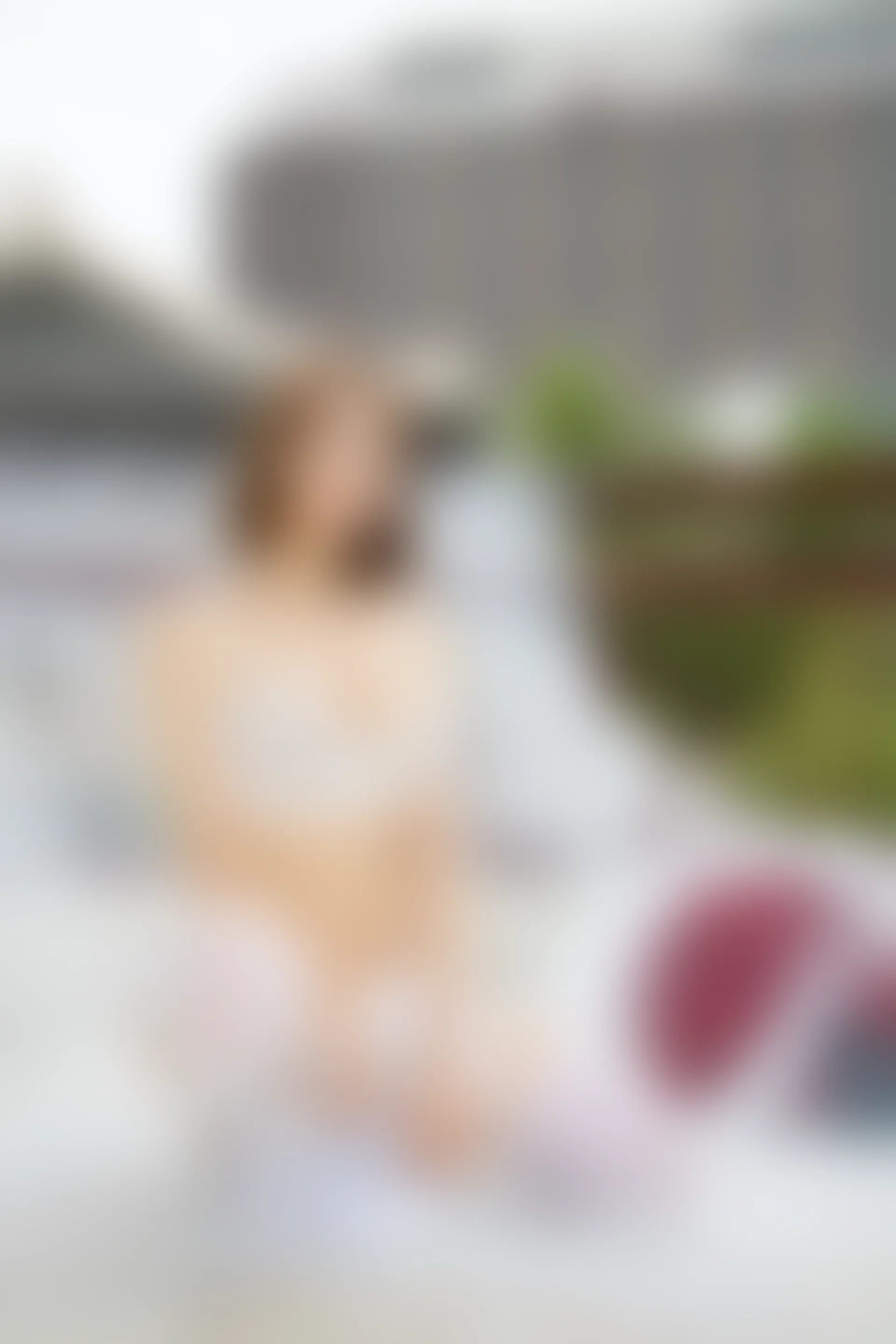 XiuRen秀人网 2022.01.28 No.4526 果儿Victoria 三亚旅拍[80+1P 757MB]