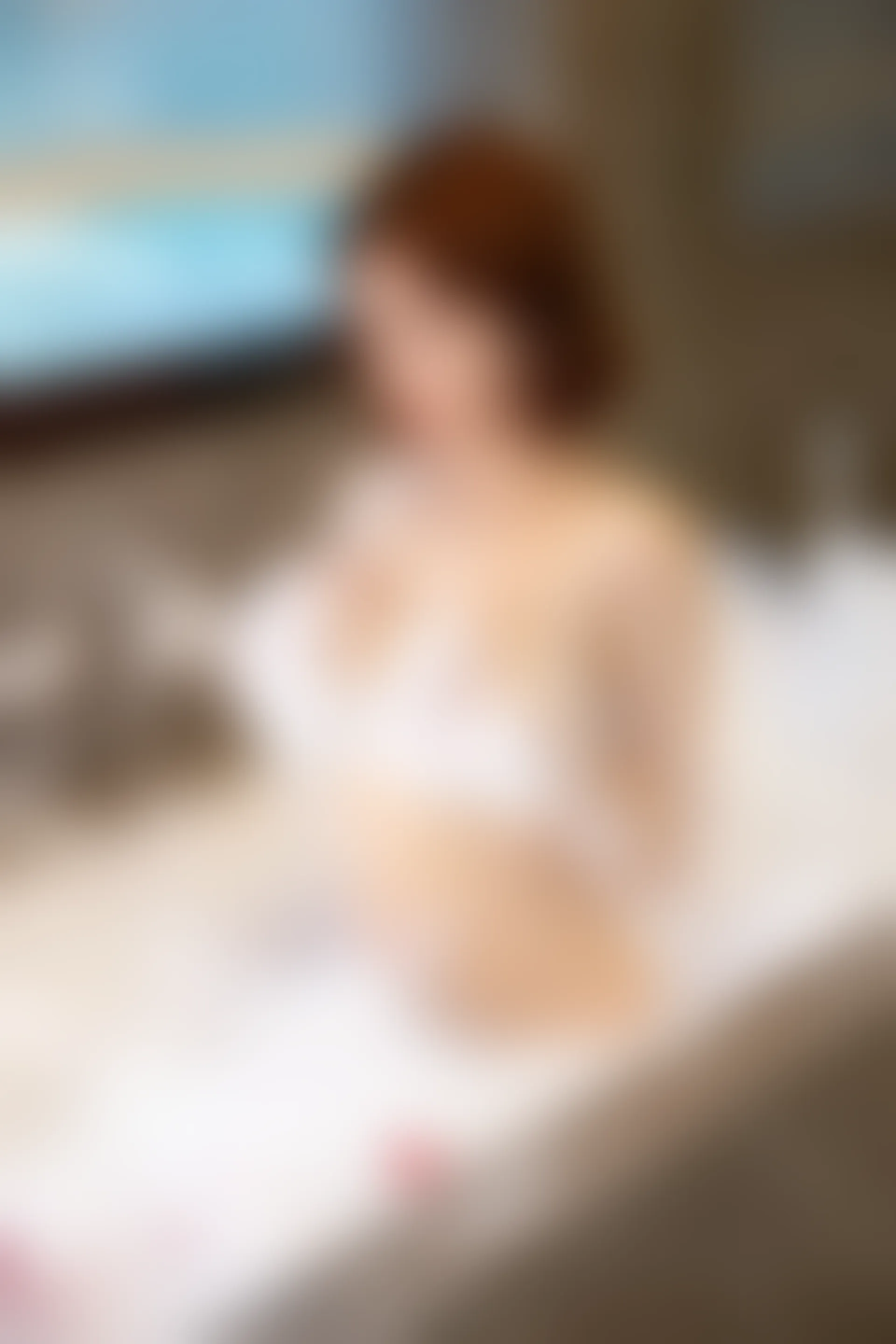 XiuRen秀人网 2022.01.28 No.4526 果儿Victoria 三亚旅拍[80+1P 757MB]