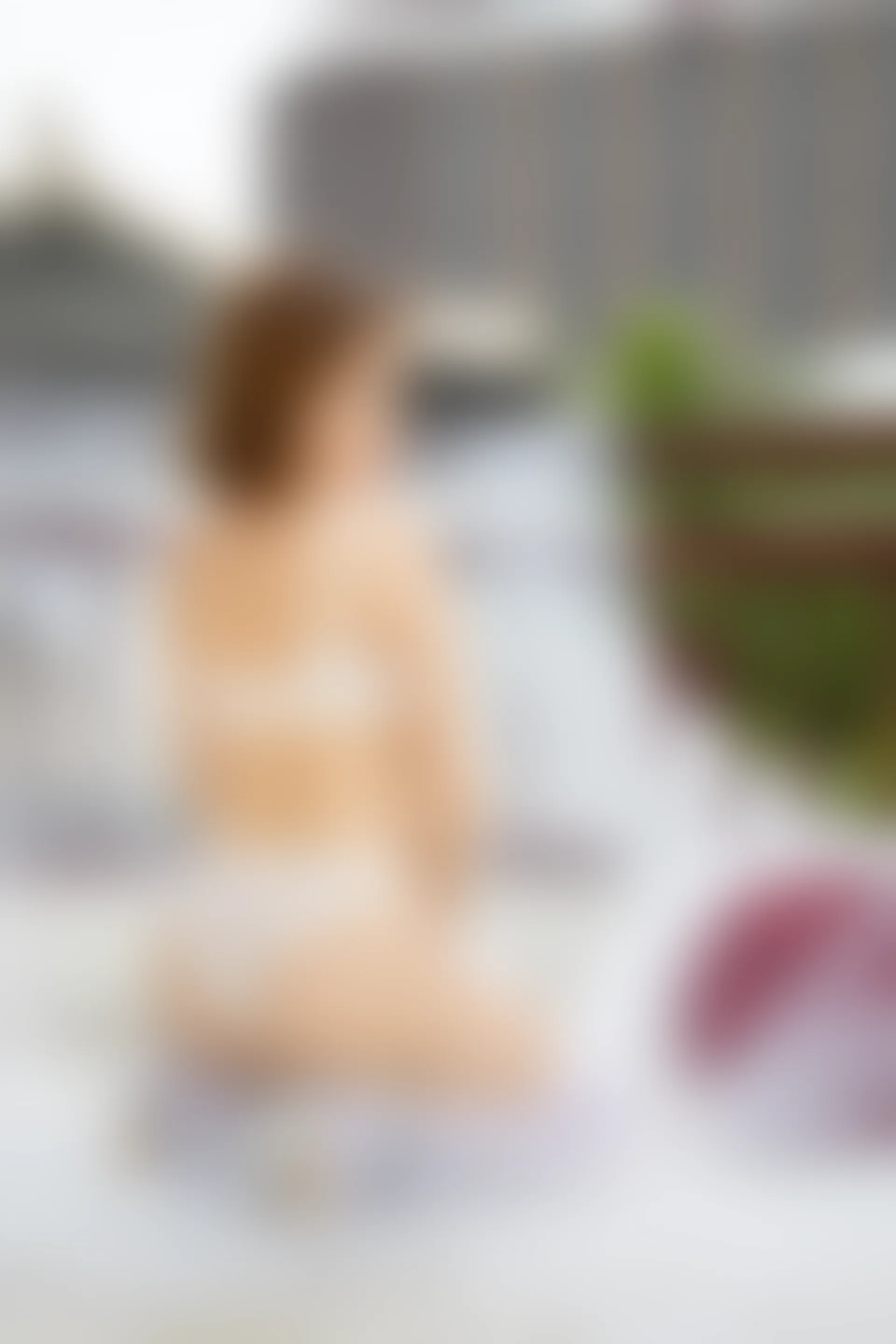 XiuRen秀人网 2022.01.28 No.4526 果儿Victoria 三亚旅拍[80+1P 757MB]