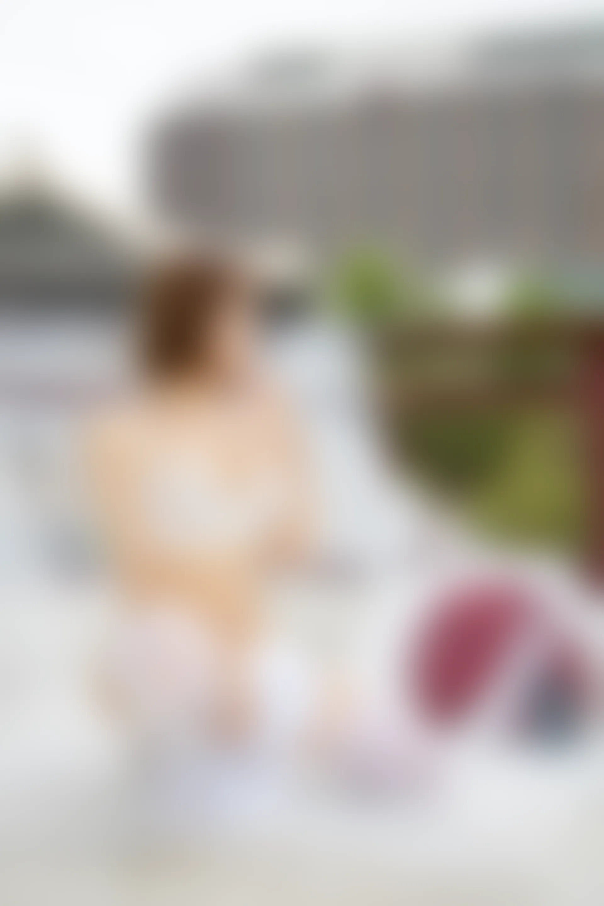 XiuRen秀人网 2022.01.28 No.4526 果儿Victoria 三亚旅拍[80+1P 757MB]