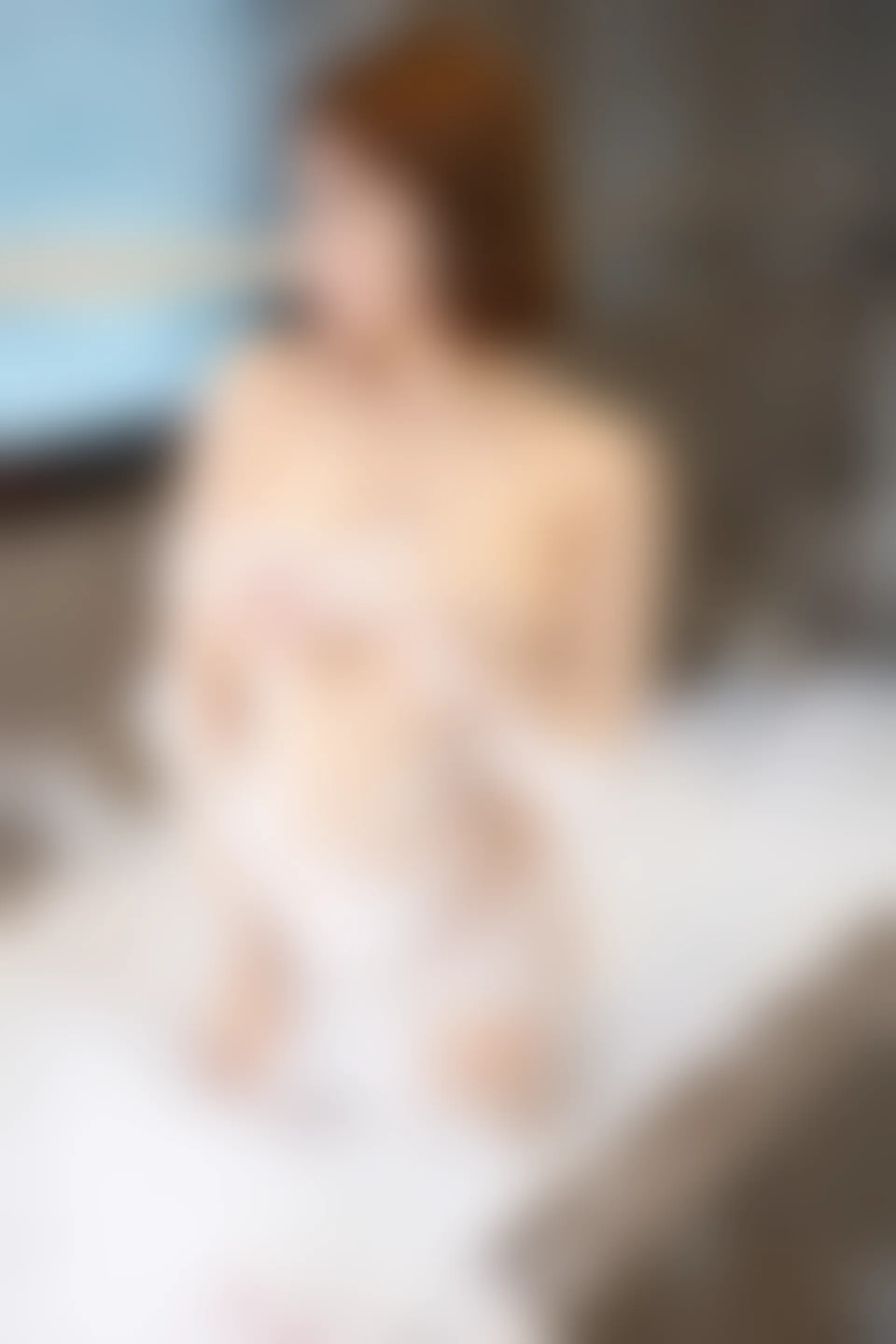 XiuRen秀人网 2022.01.28 No.4526 果儿Victoria 三亚旅拍[80+1P 757MB]